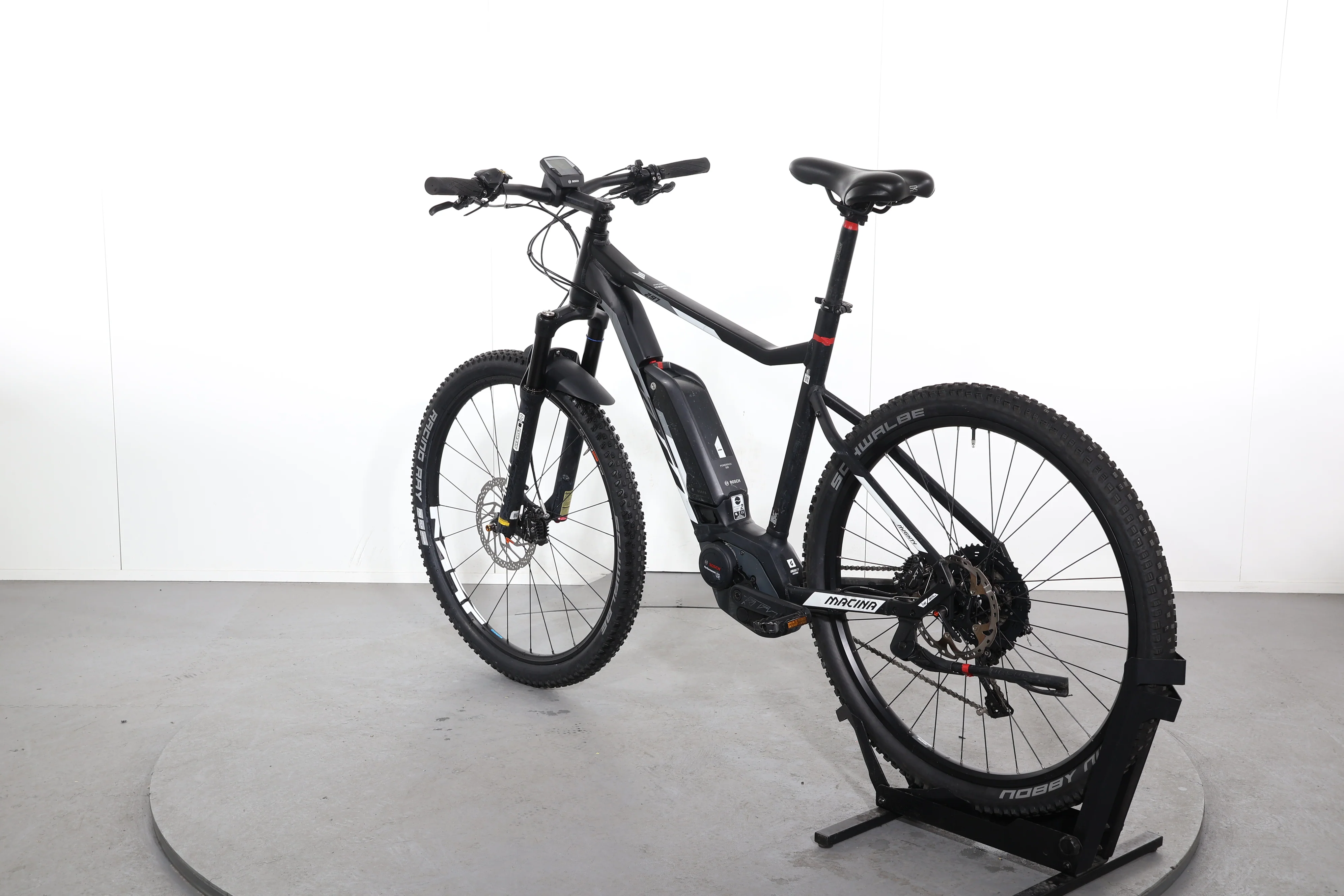 KTM MACINA MIGHTY 291 XT11 SI-CX5I4 - Image 5