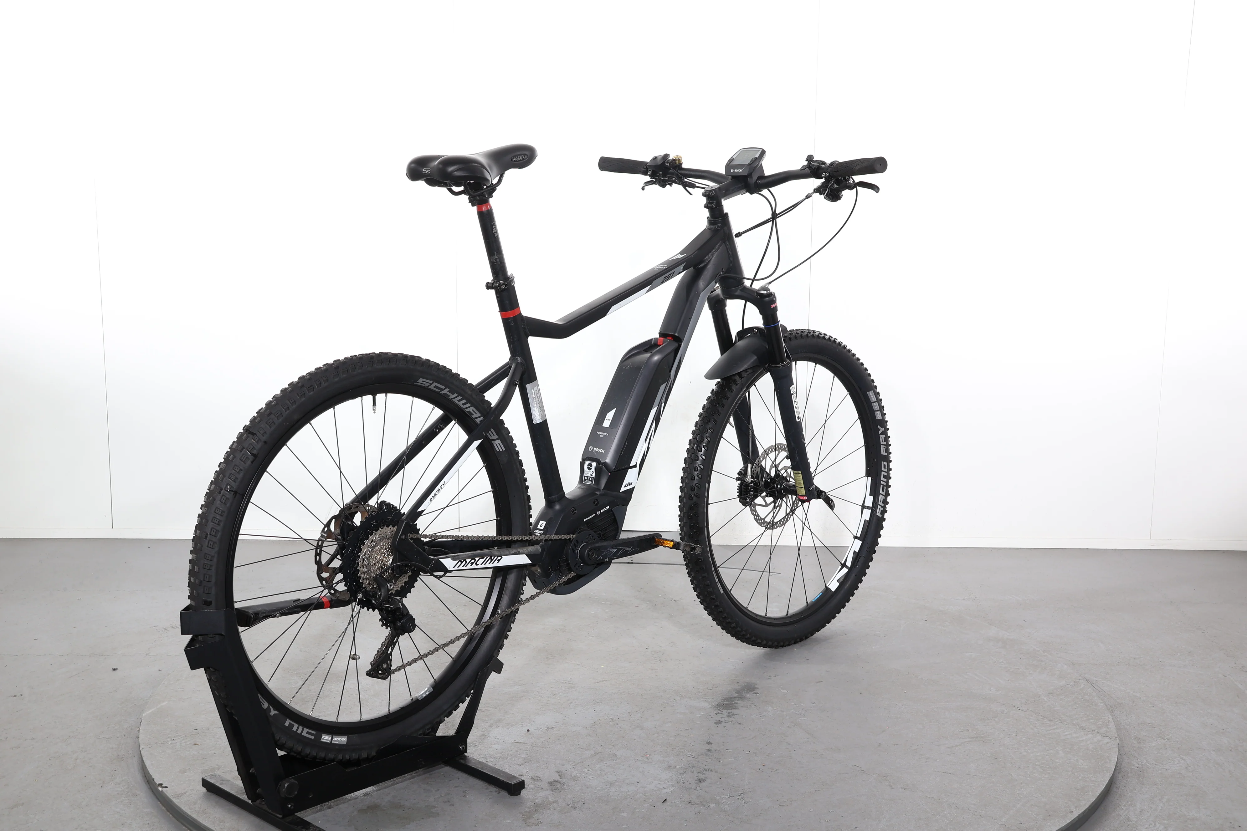 KTM MACINA MIGHTY 291 XT11 SI-CX5I4 - Image 6
