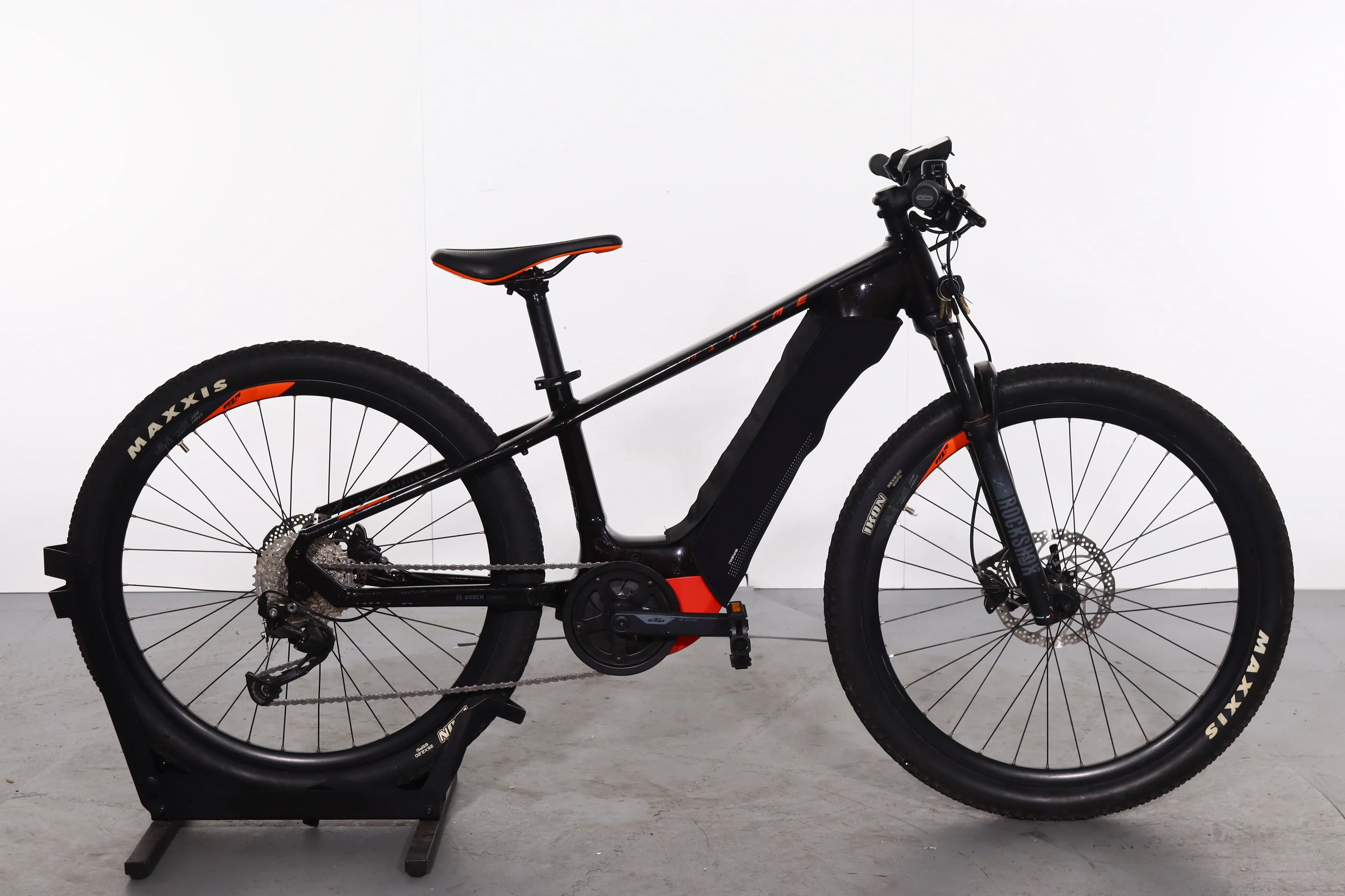 KTM Macina Mini Me 561