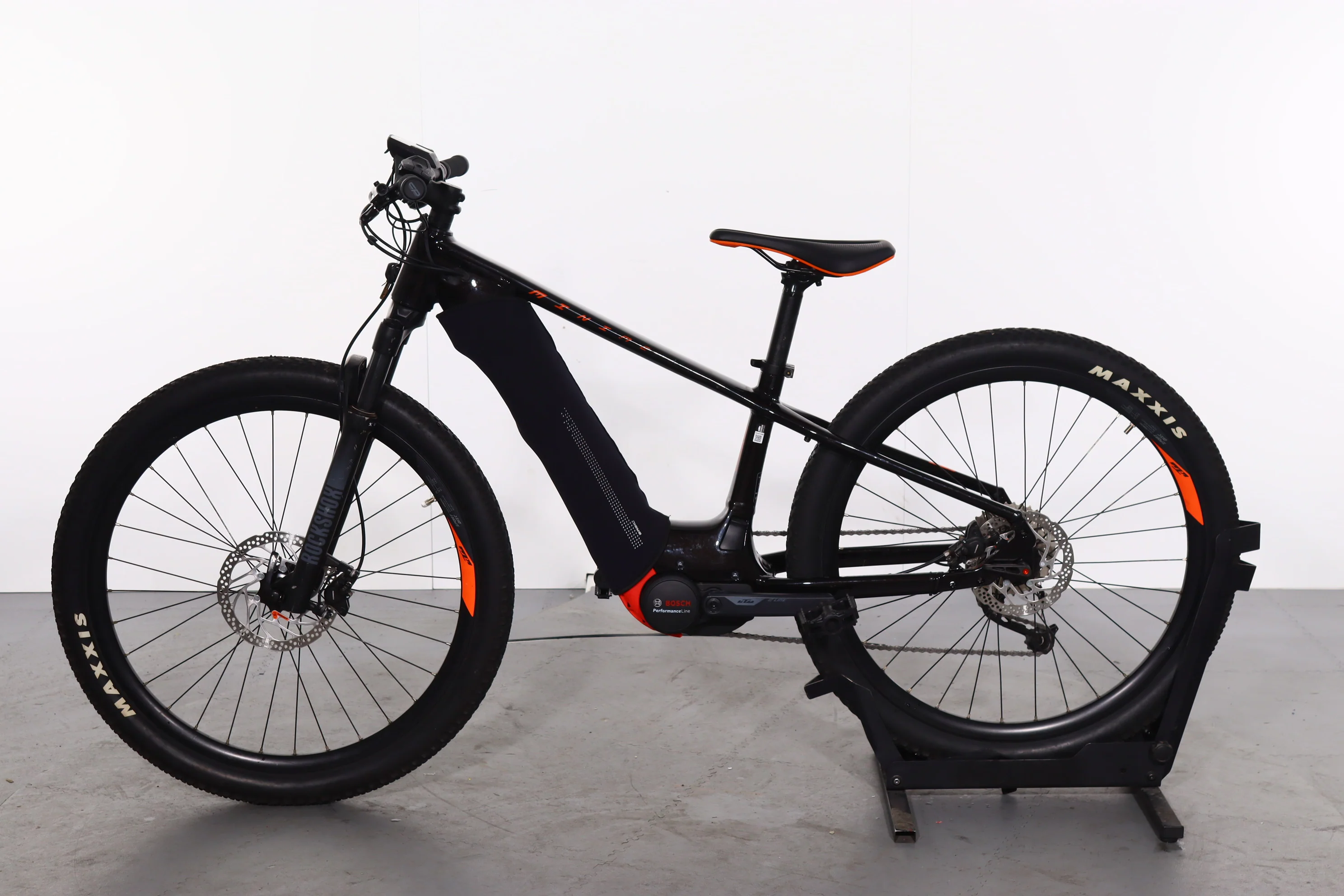 KTM Macina Mini Me 561 - Image 4