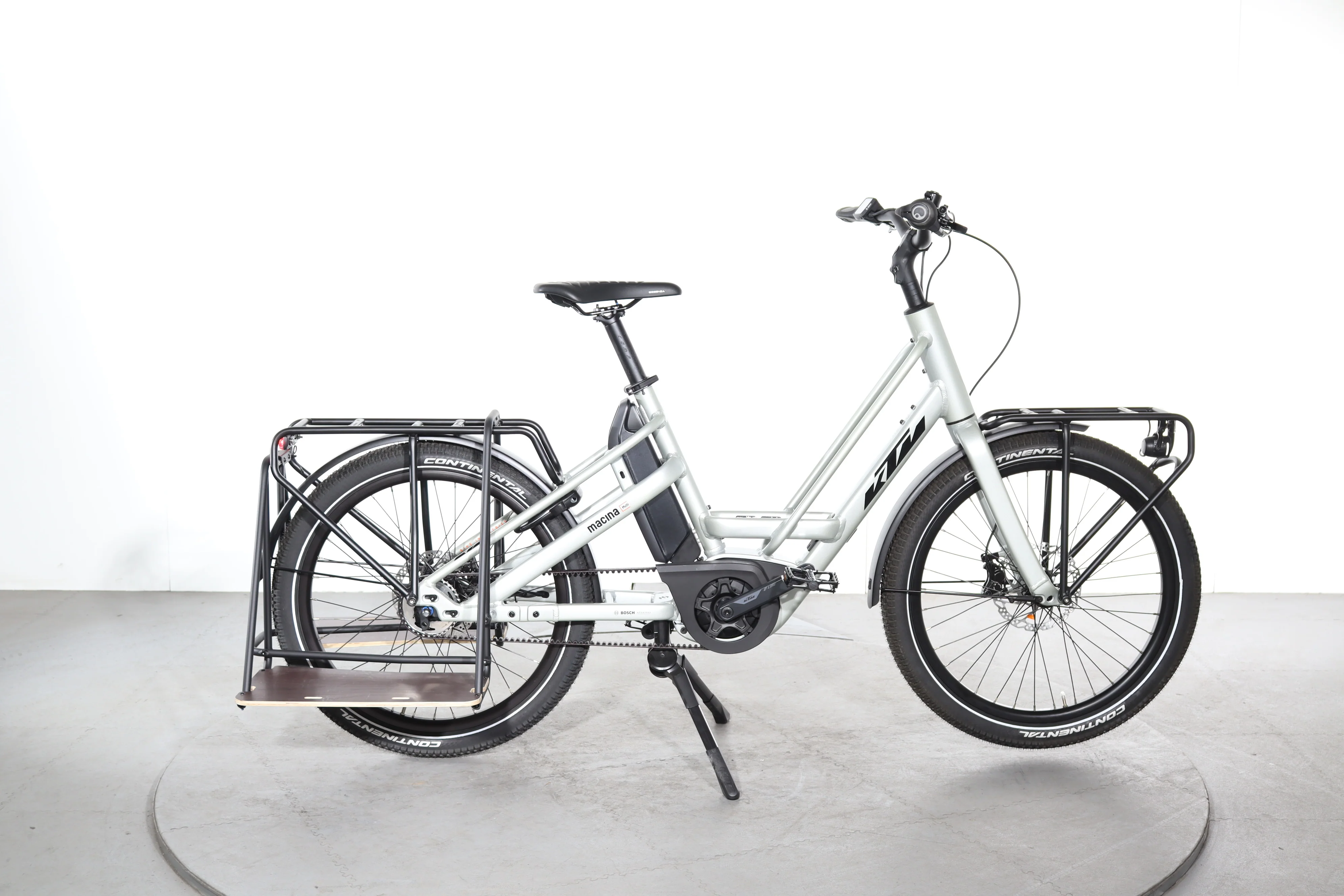 KTM Macina Multi Uni