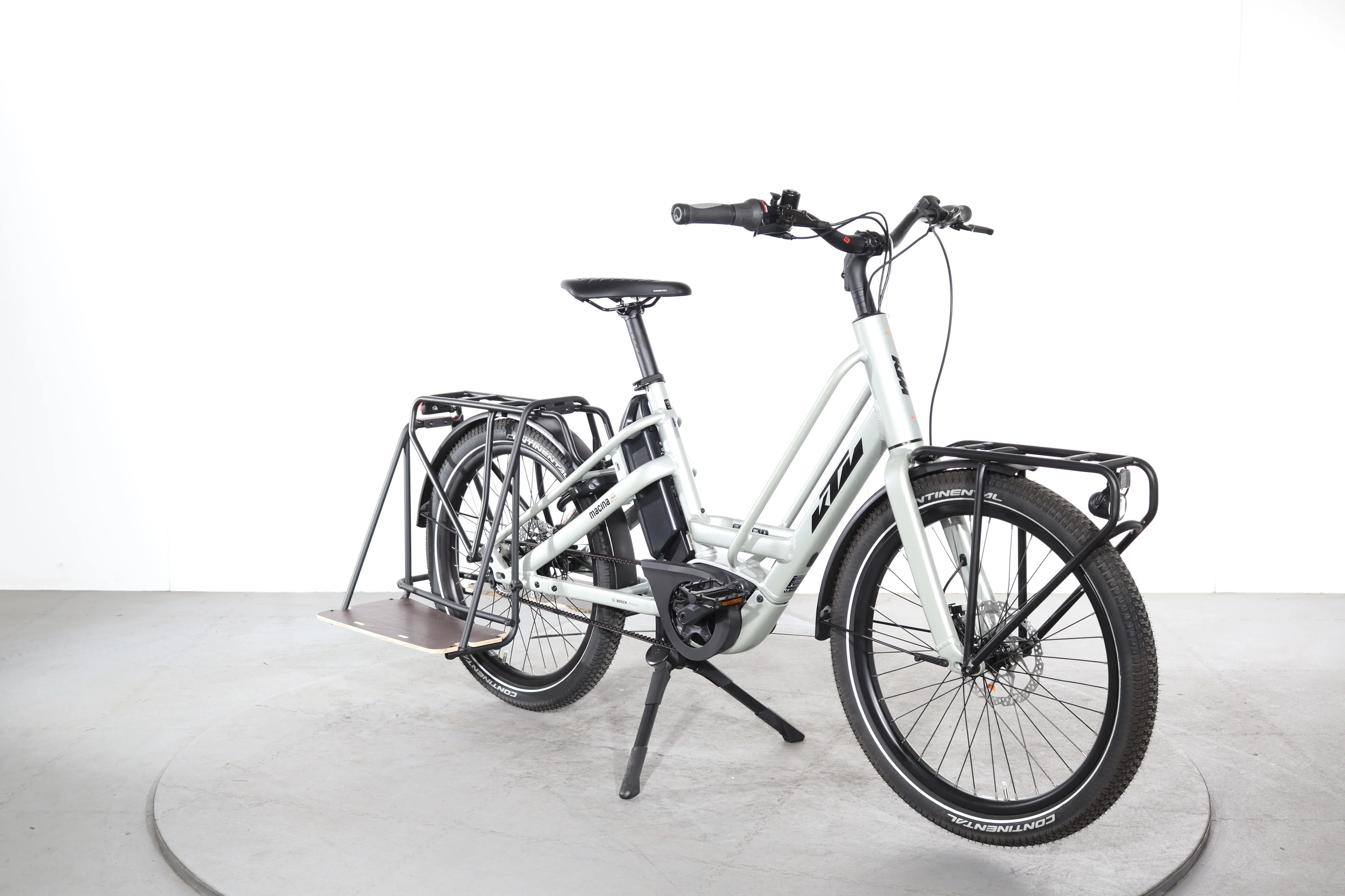 KTM Macina Multi Uni - Image 2