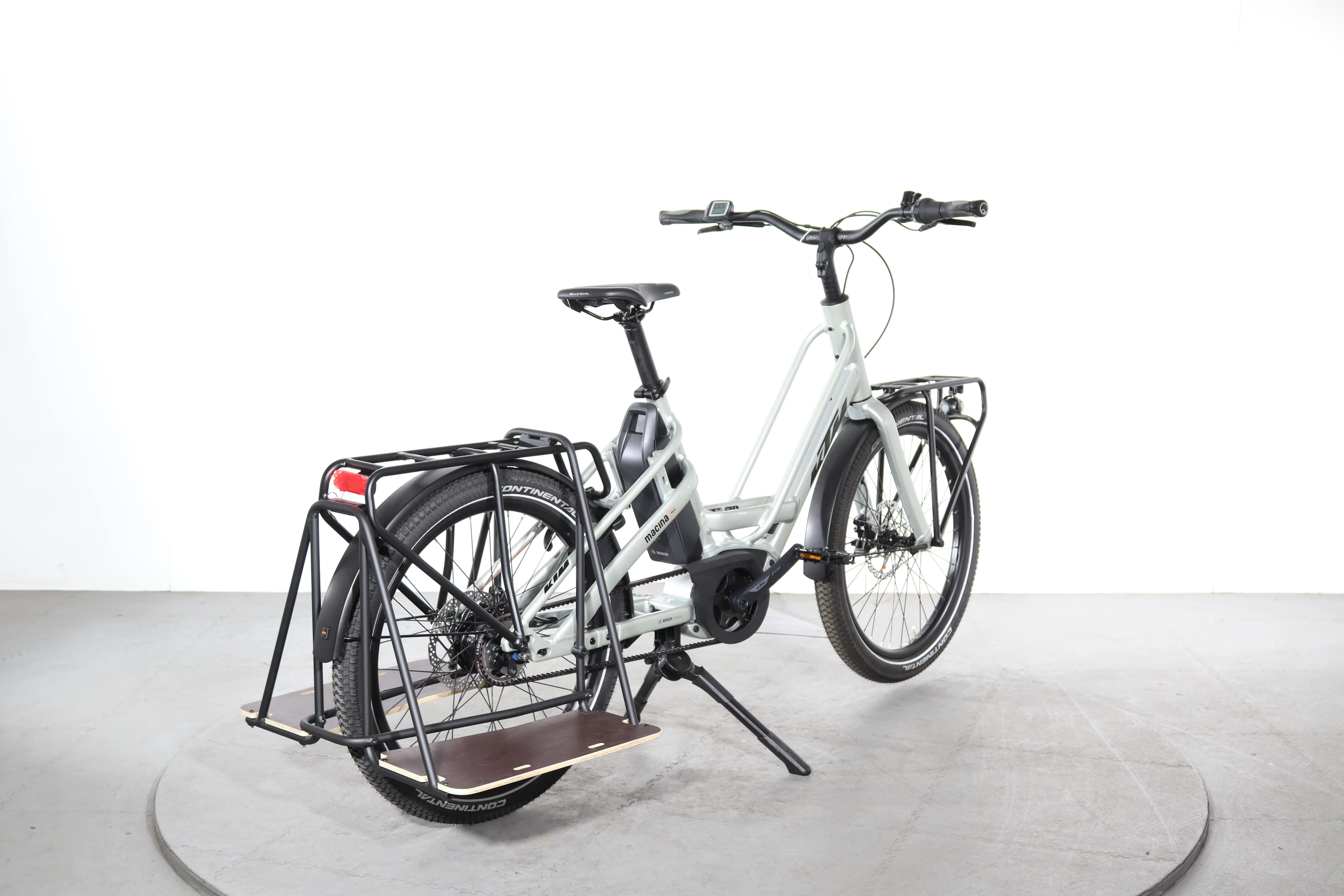 KTM Macina Multi Uni - Image 6