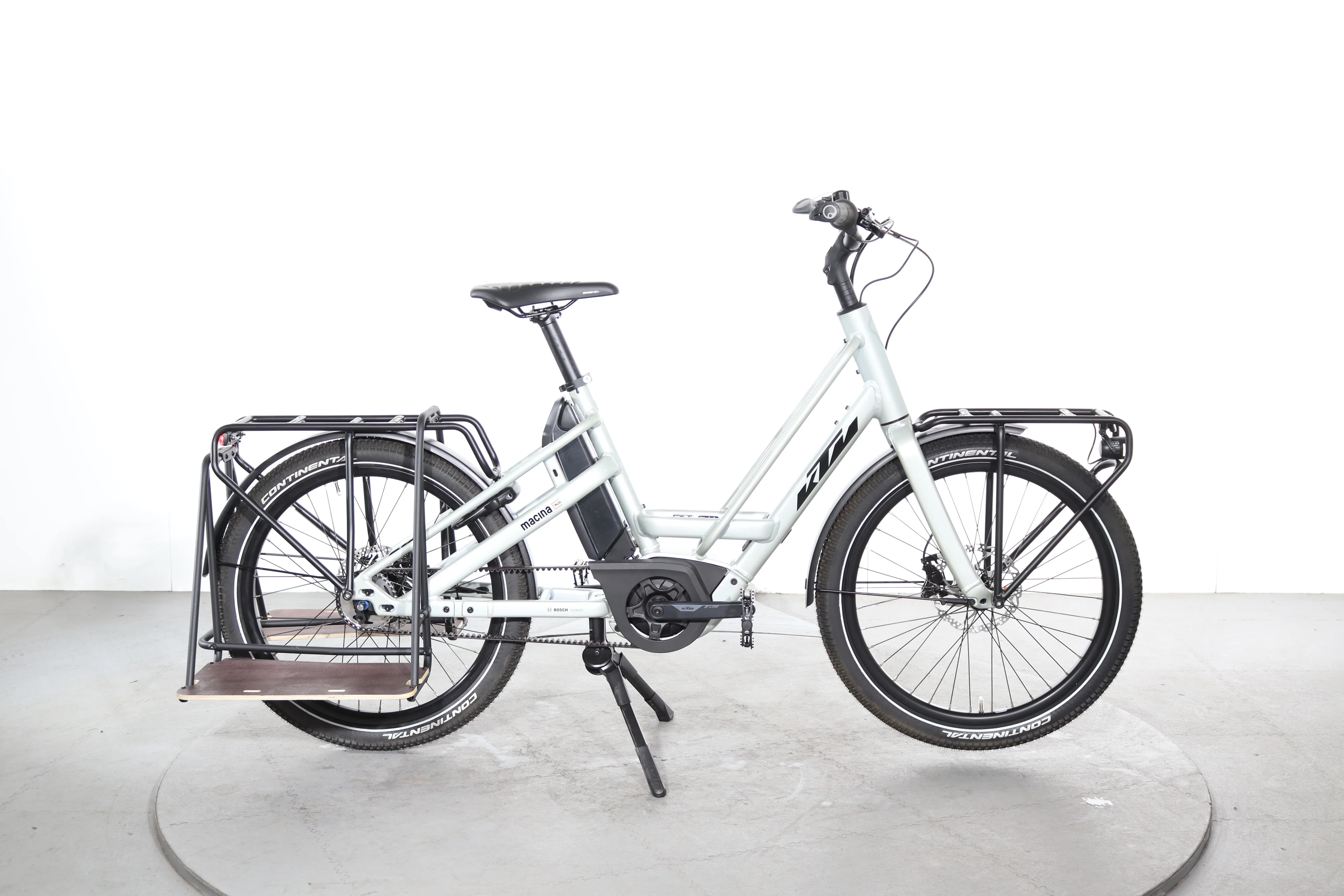KTM Macina Multi uni