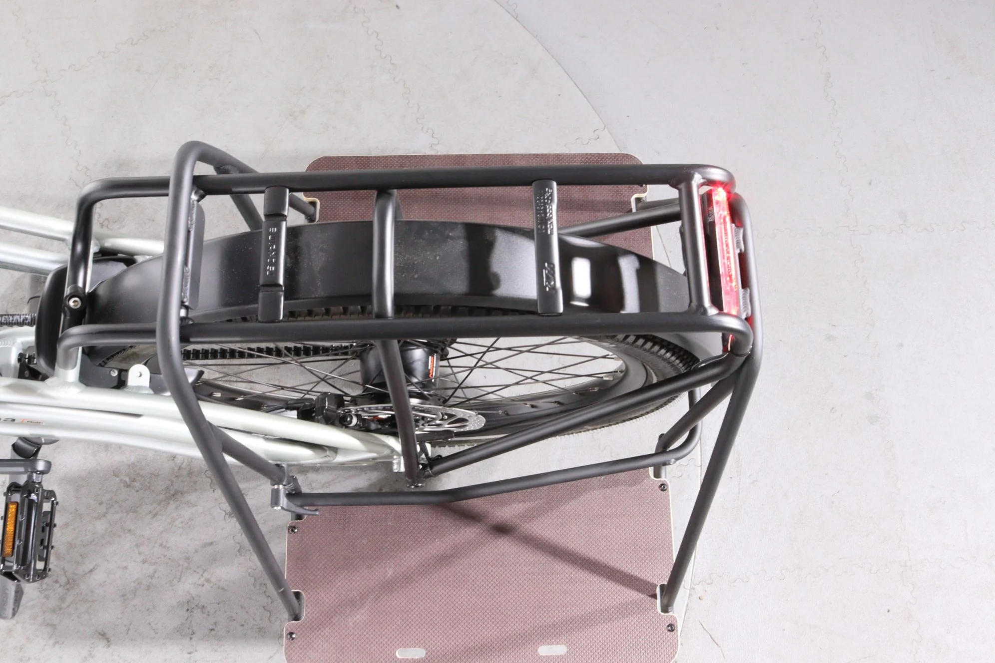 KTM Macina Multi uni - Image 12