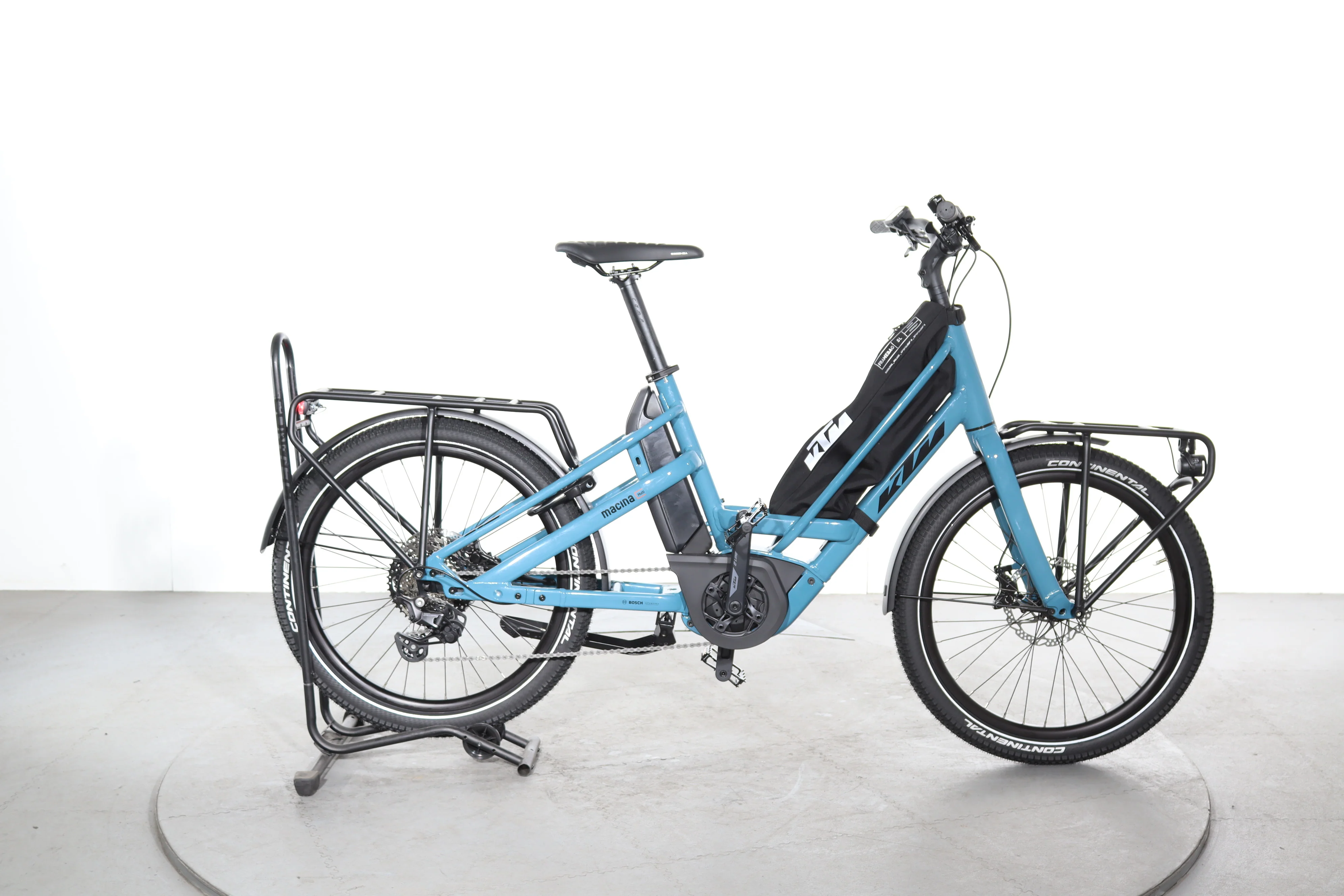 KTM Macina Multi uni
