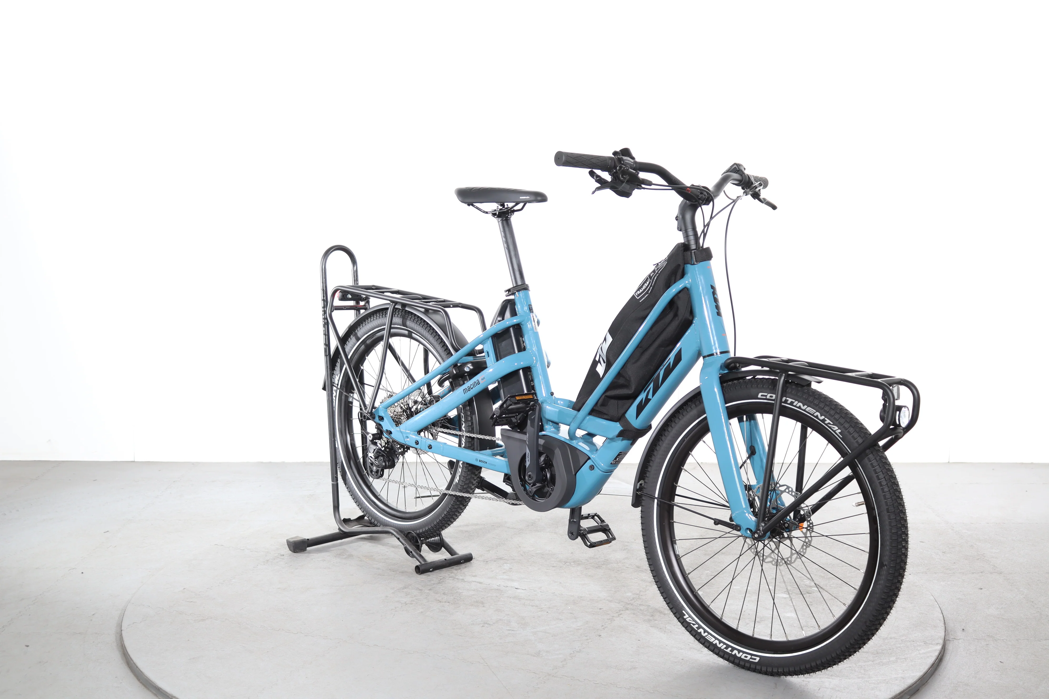 KTM Macina Multi uni - Image 2