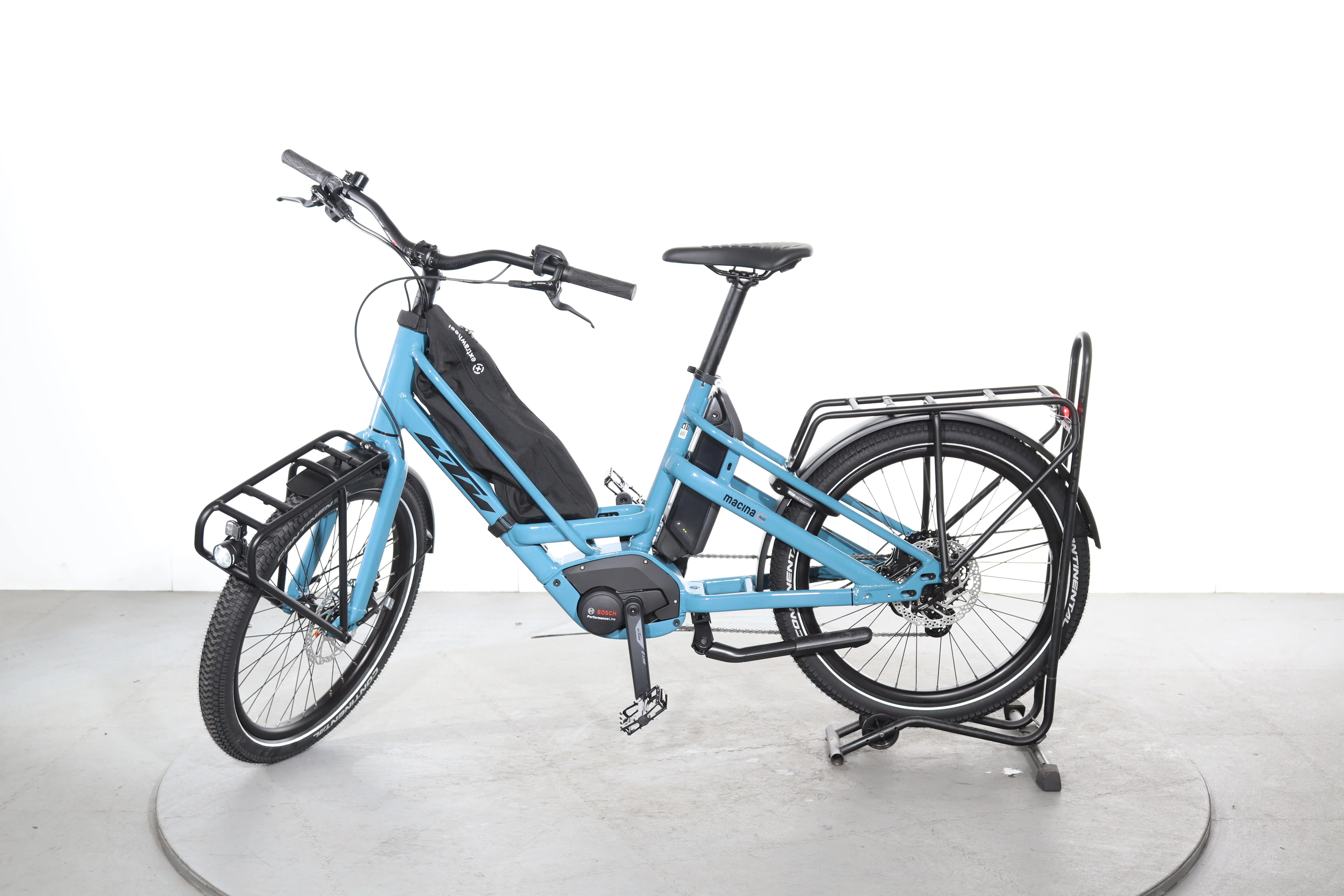 KTM Macina Multi uni - Image 4
