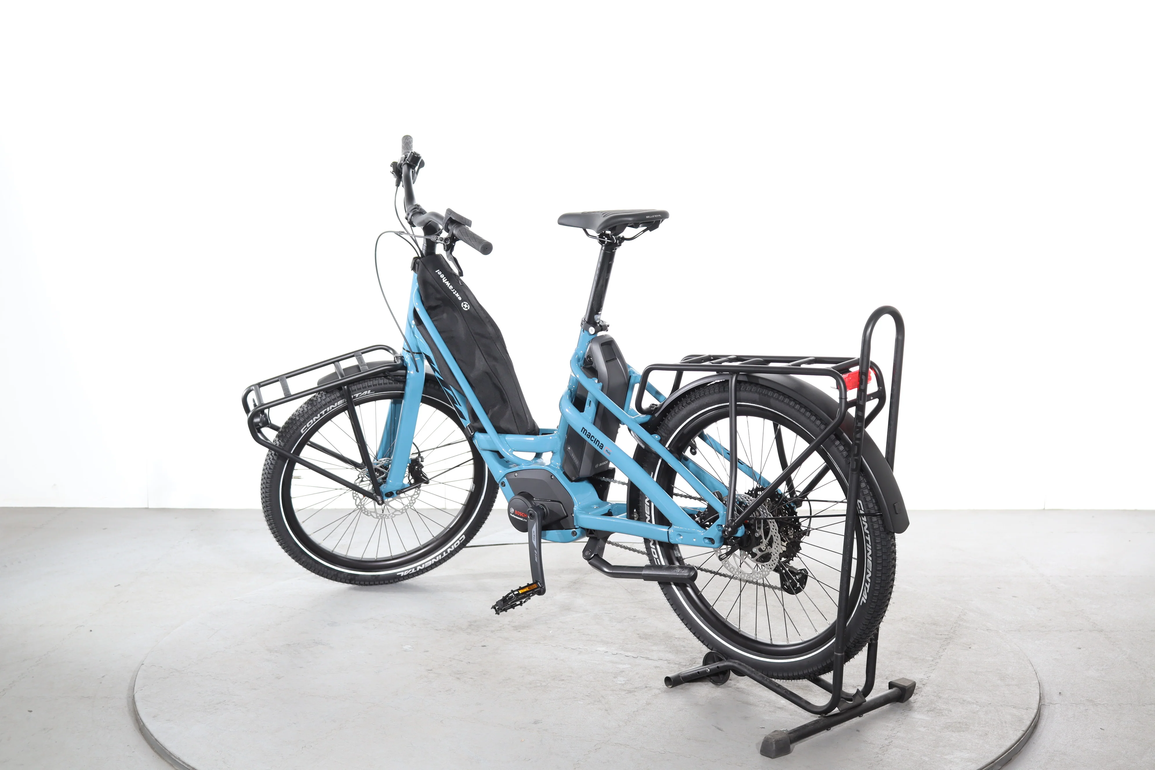 KTM Macina Multi uni - Image 5