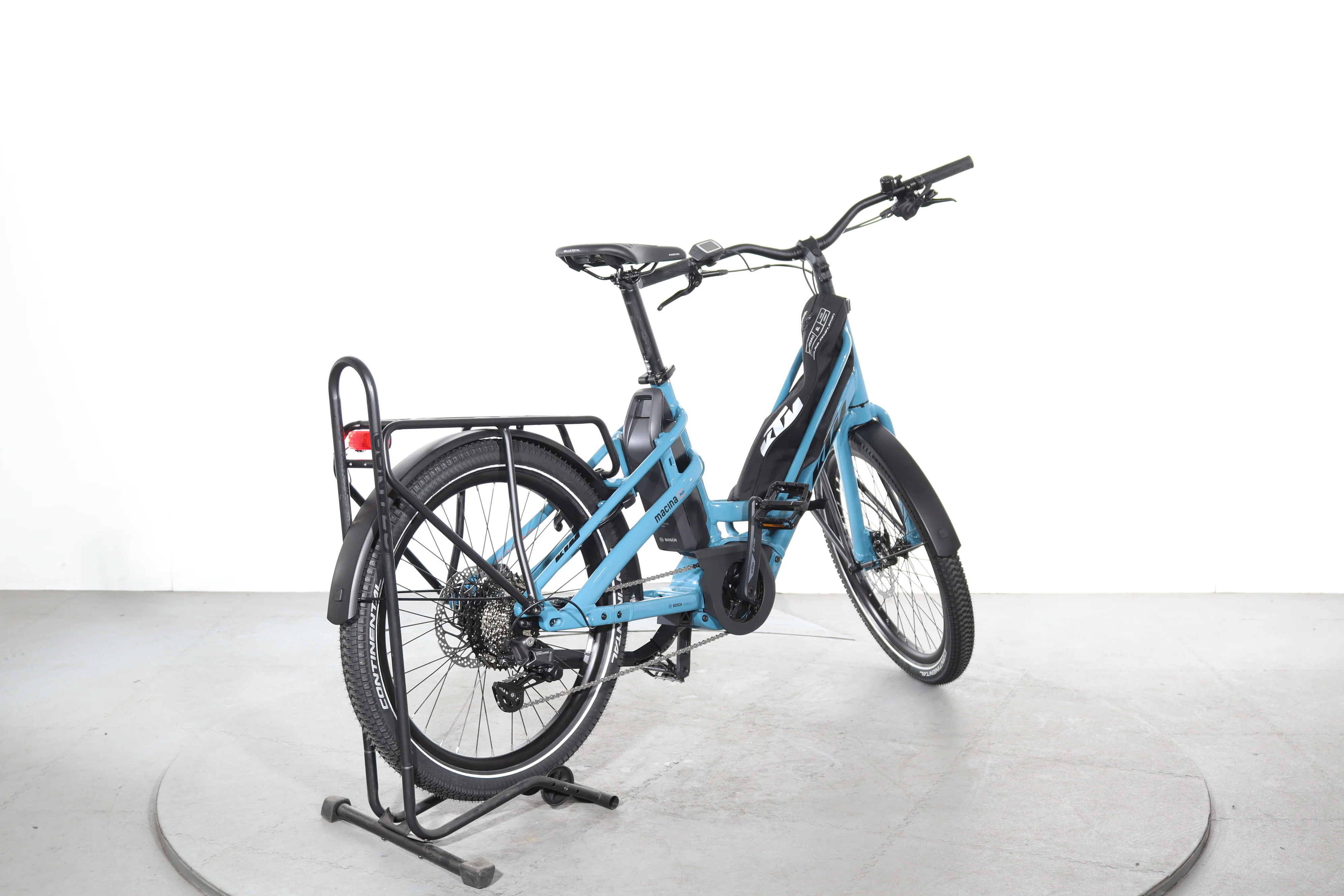 KTM Macina Multi uni - Image 6
