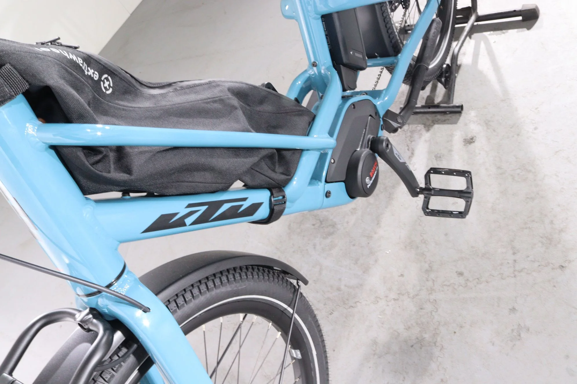 KTM Macina Multi uni - Image 9