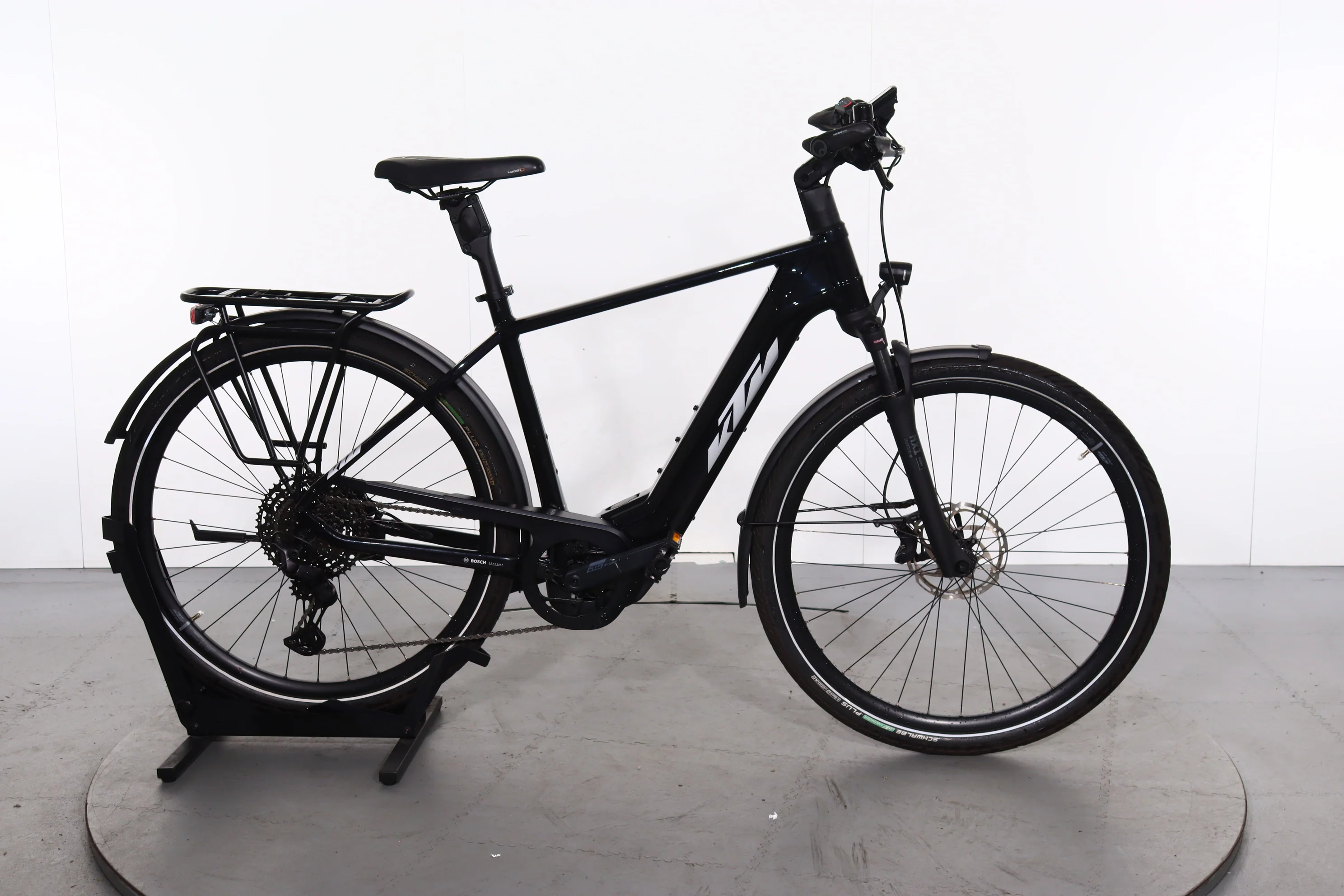 KTM Macina Premium