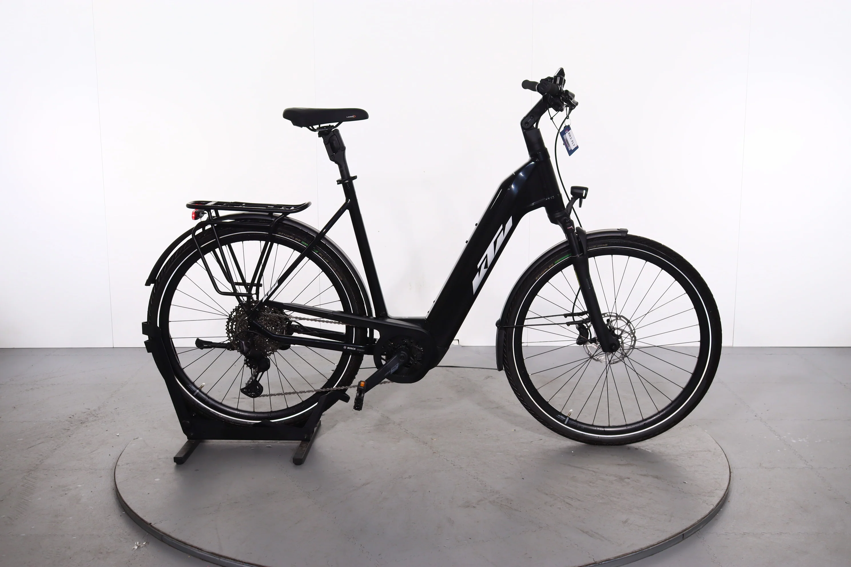KTM Macina Premium
