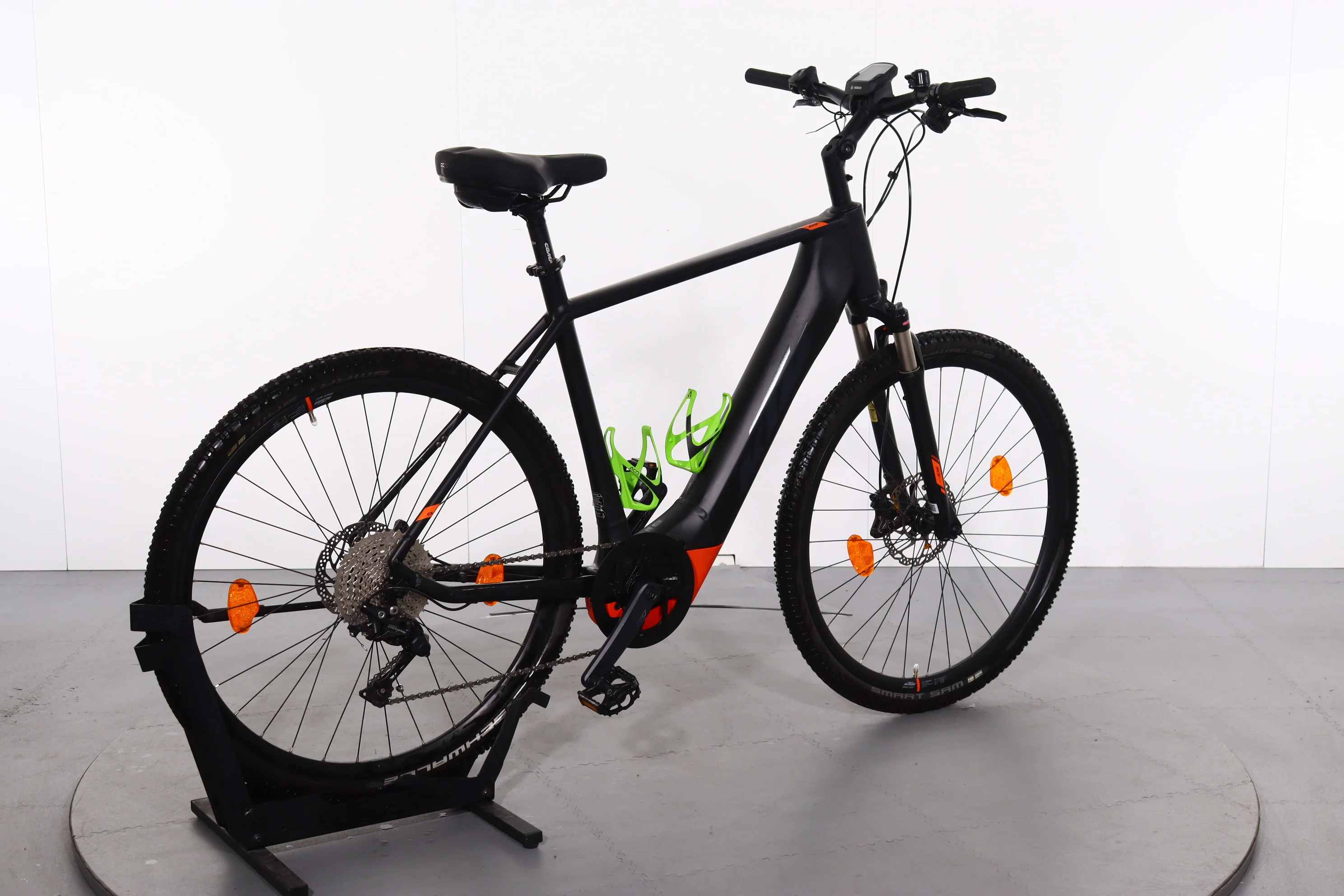KTM Macina Pro Cross - Image 3
