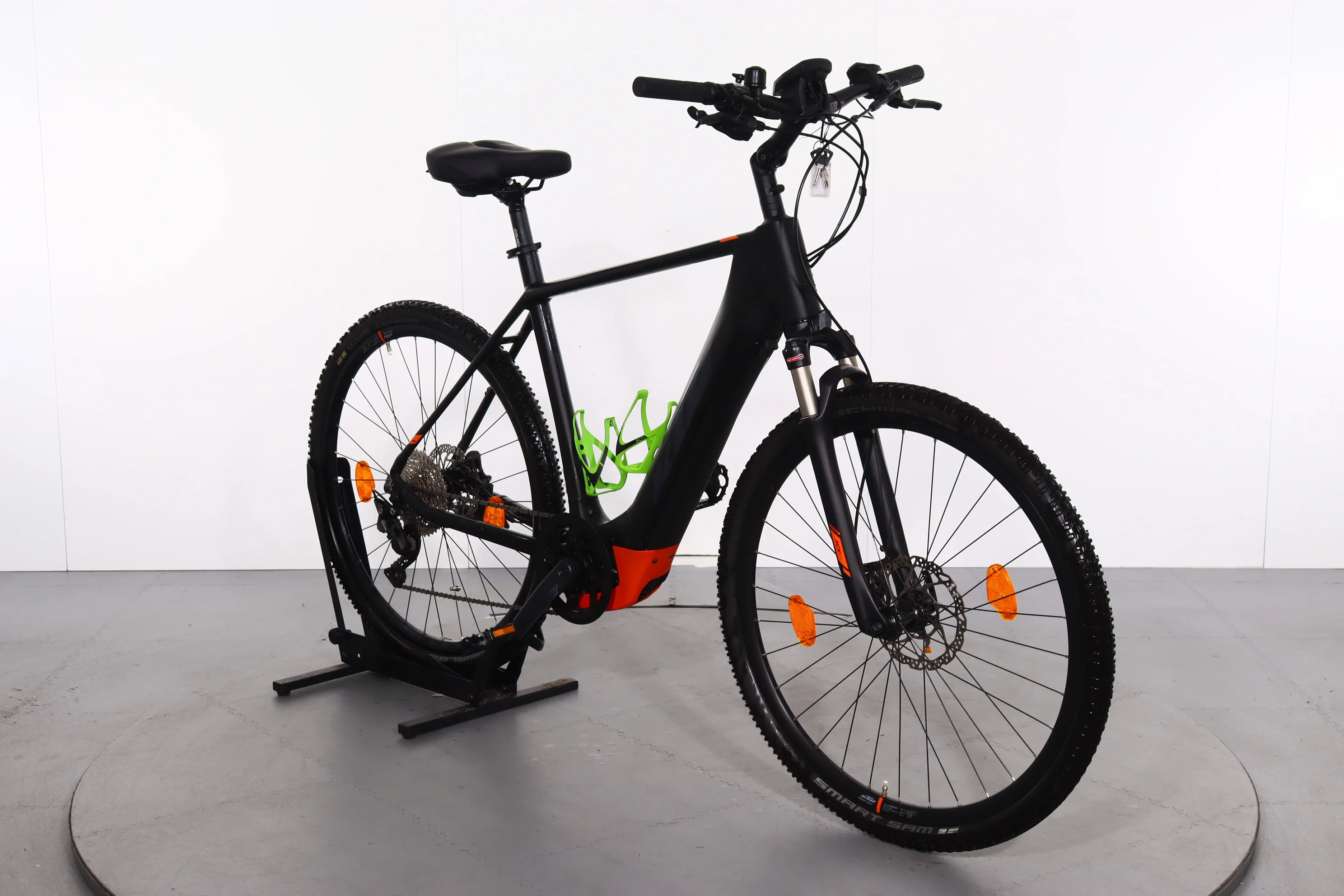 KTM Macina Pro Cross - Image 4