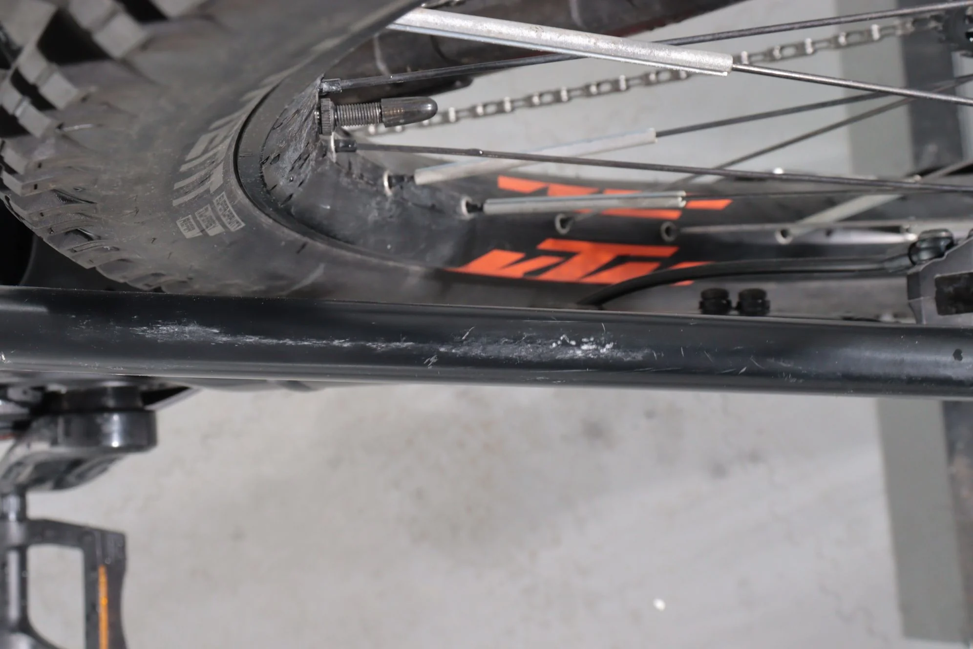 KTM Macina Prowler Master - Image 11