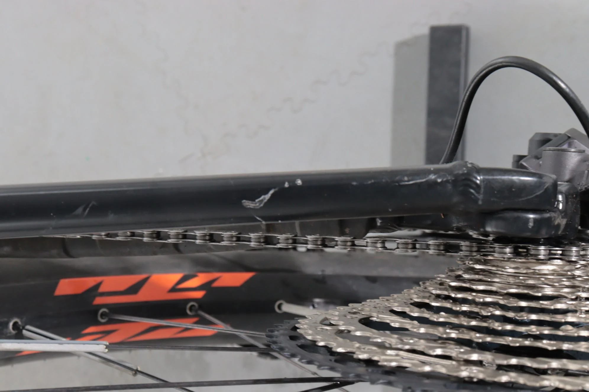 KTM Macina Prowler Master - Image 8