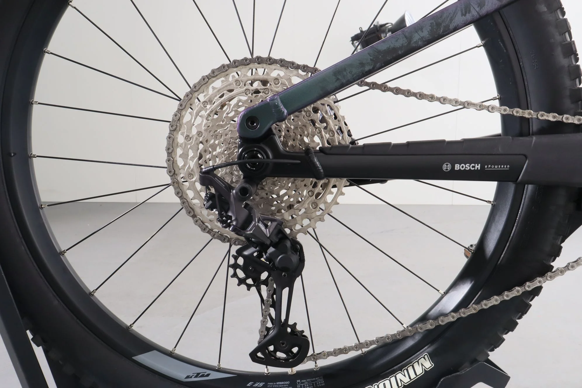 KTM Macina Prowler Master - Image 10