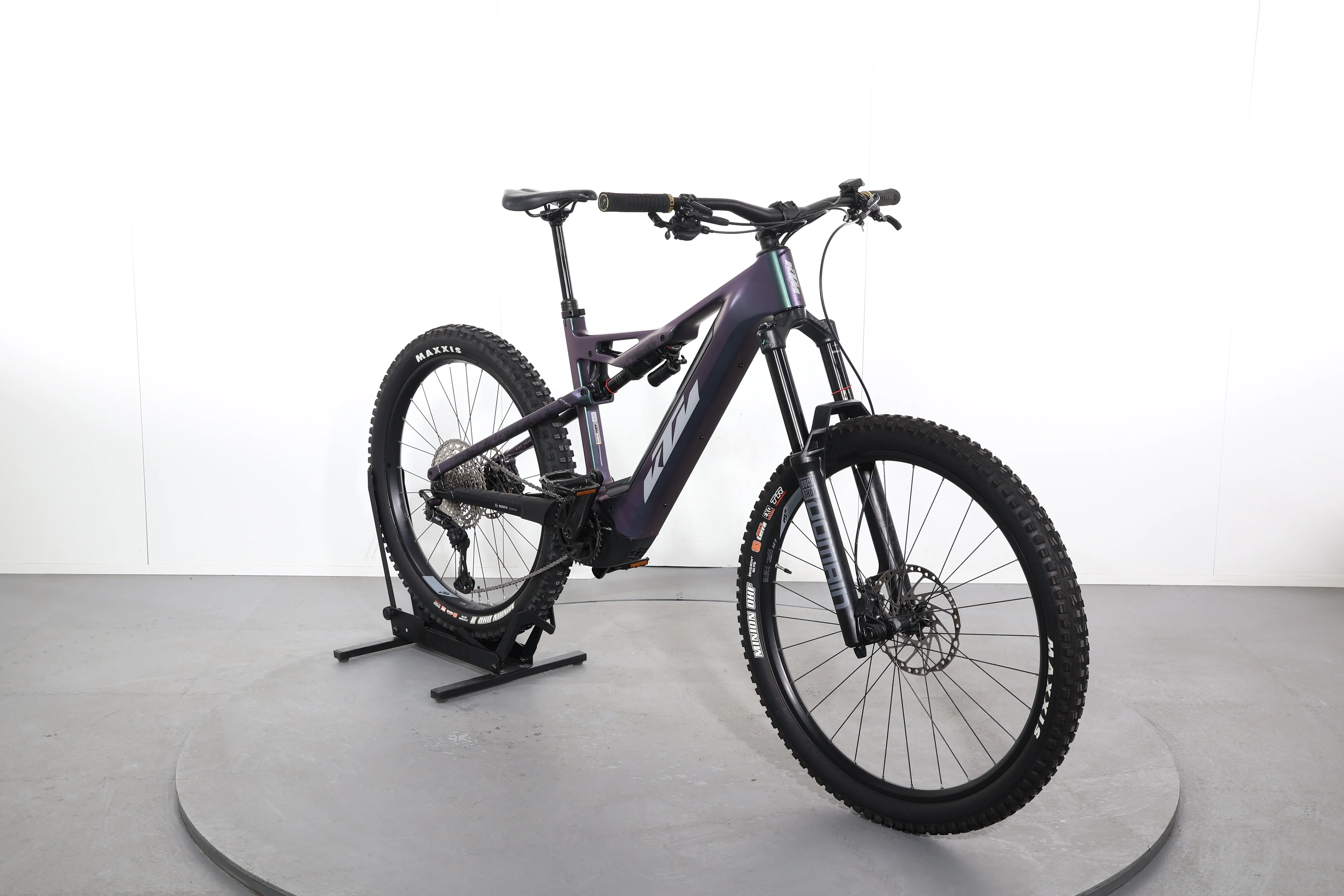 KTM Macina Prowler Master - Image 2