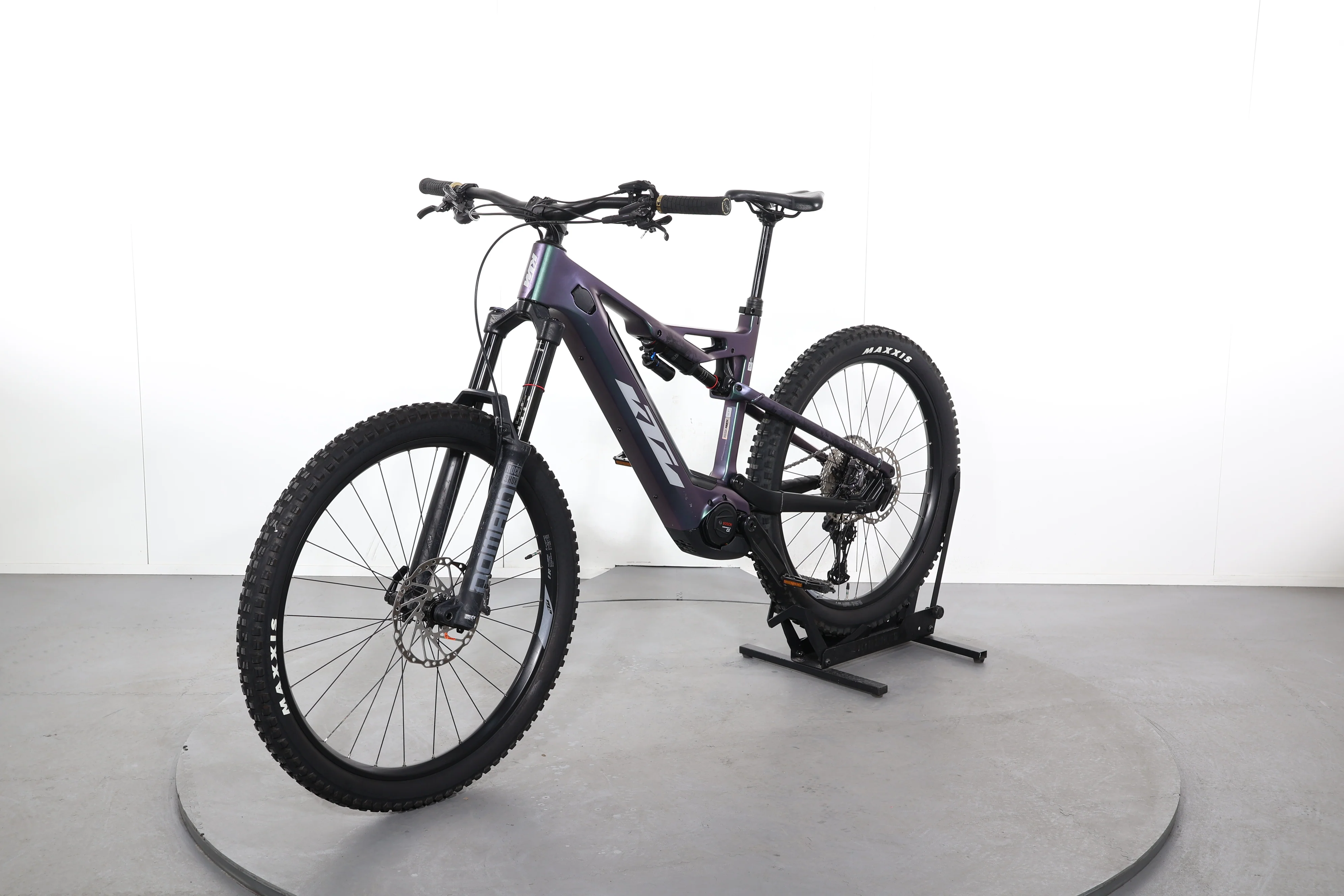 KTM Macina Prowler Master - Image 3