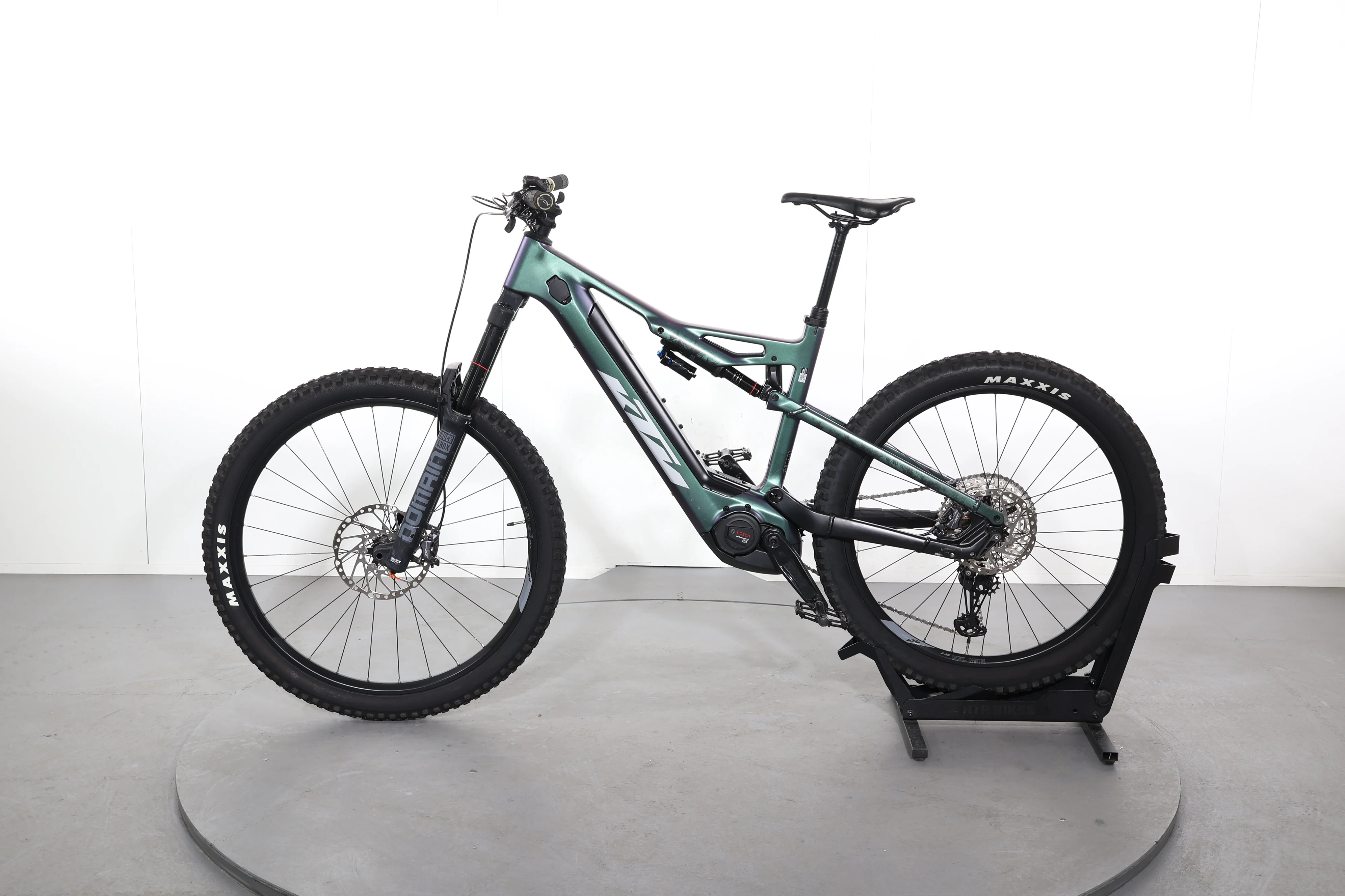 KTM Macina Prowler Master - Image 4