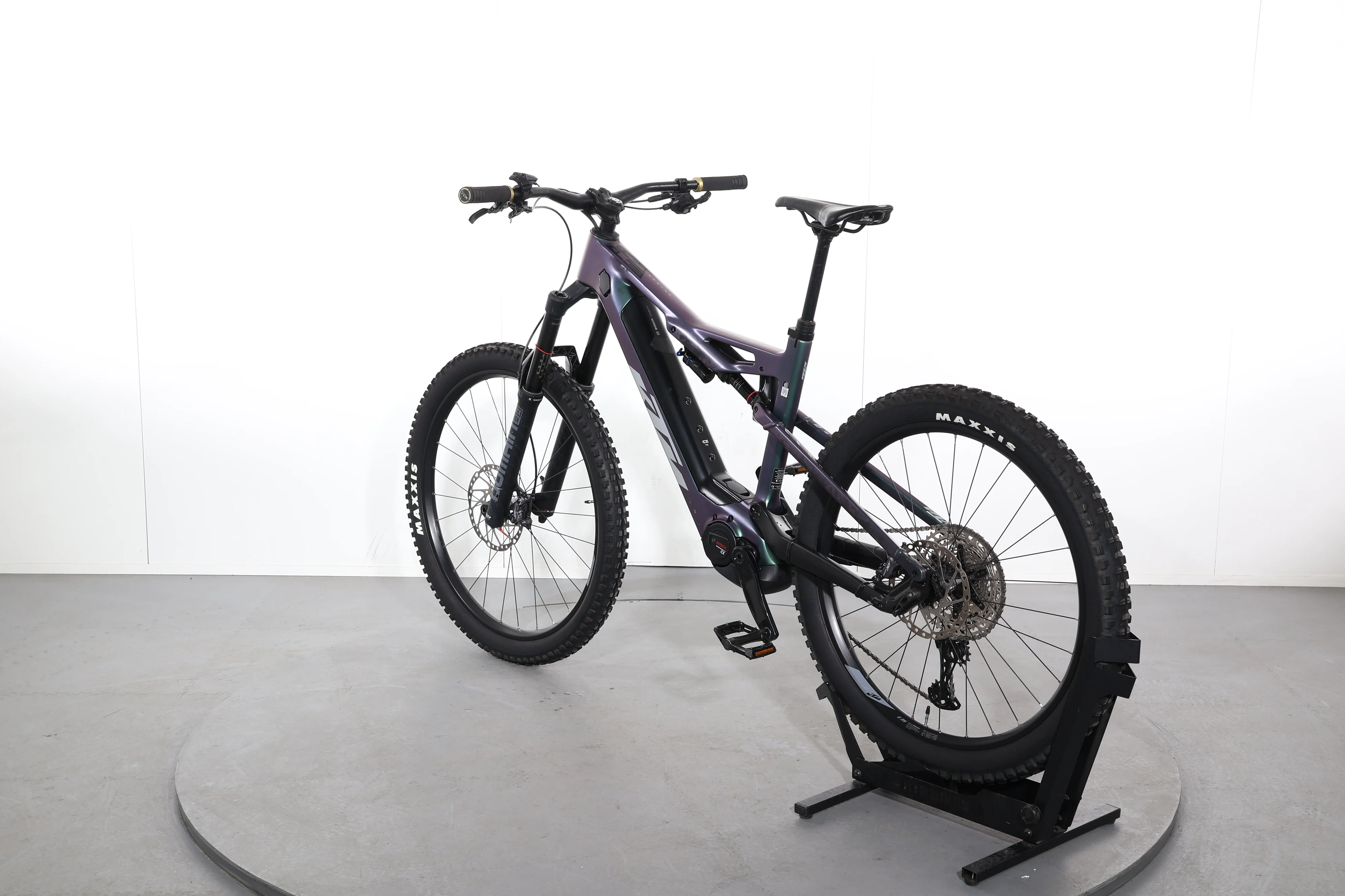 KTM Macina Prowler Master - Image 5