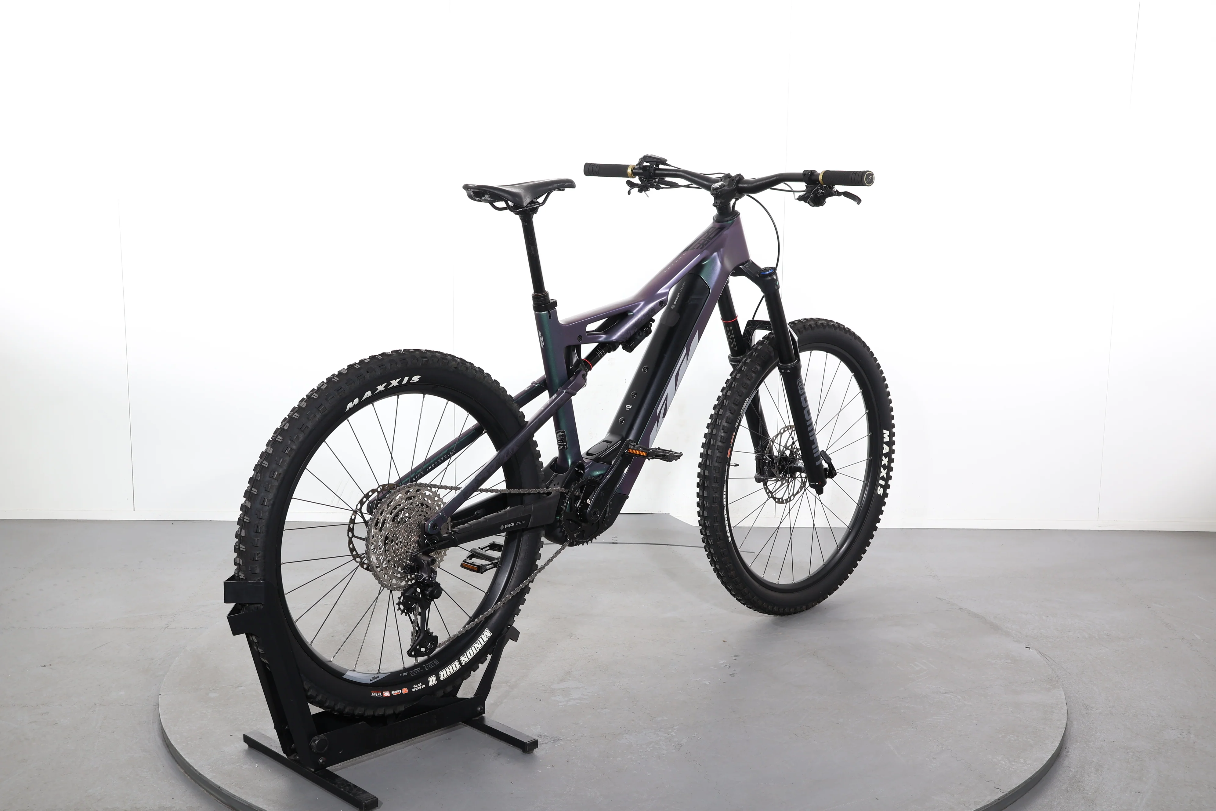 KTM Macina Prowler Master - Image 6