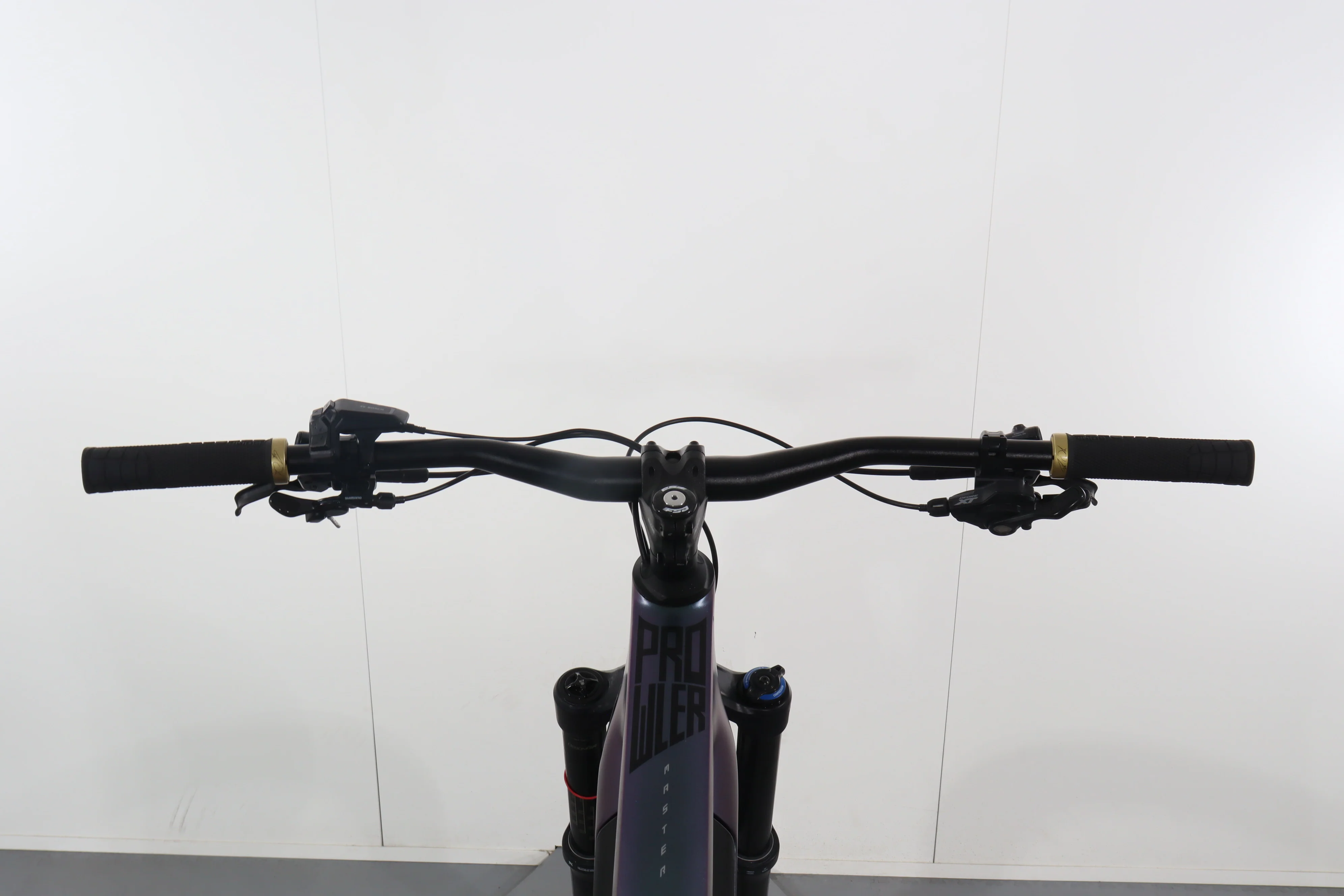 KTM Macina Prowler Master - Image 7