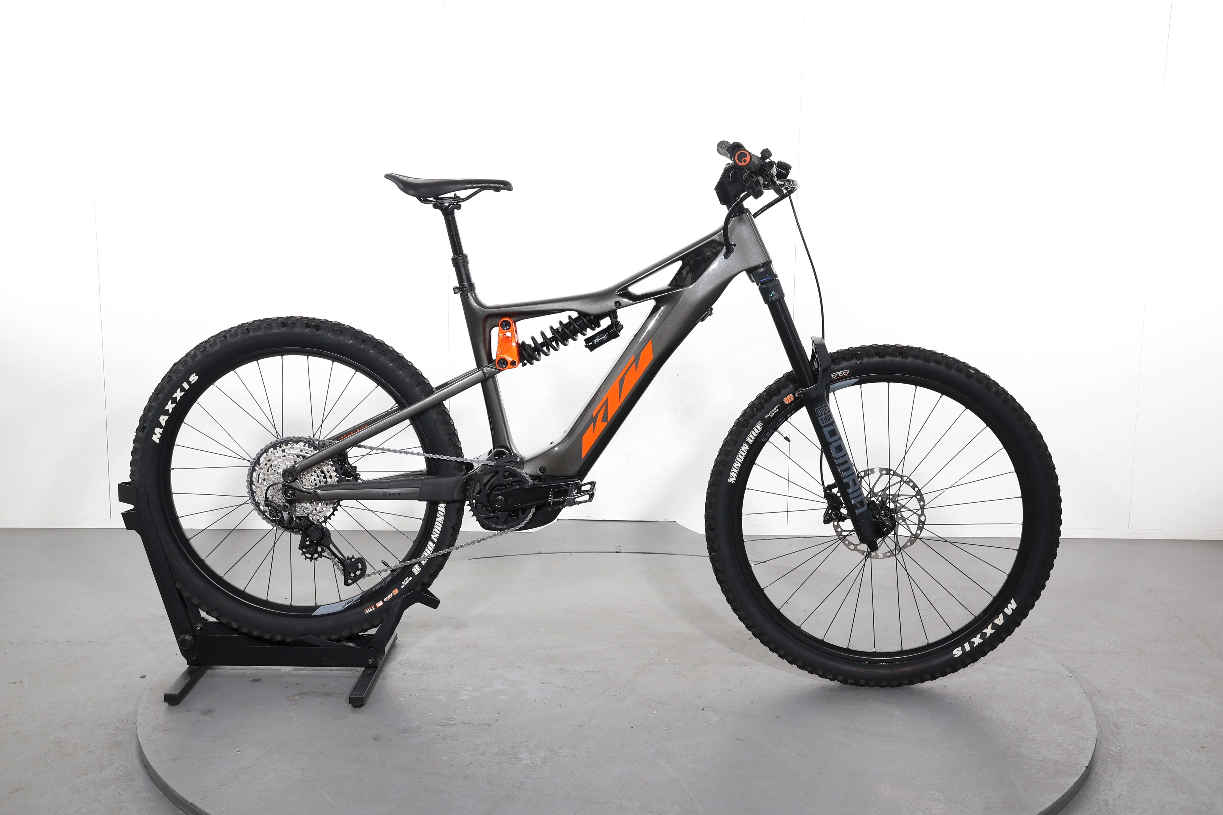 KTM MACINA PROWLER PRO
