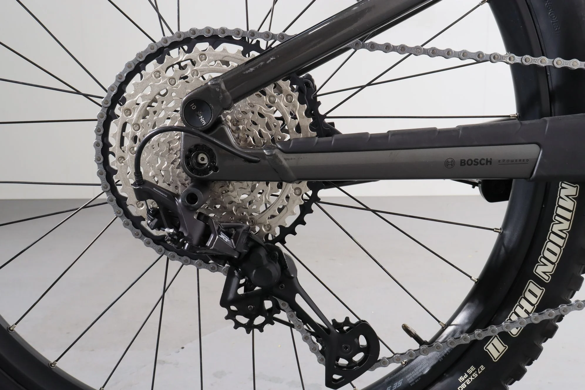 KTM MACINA PROWLER PRO - Image 10