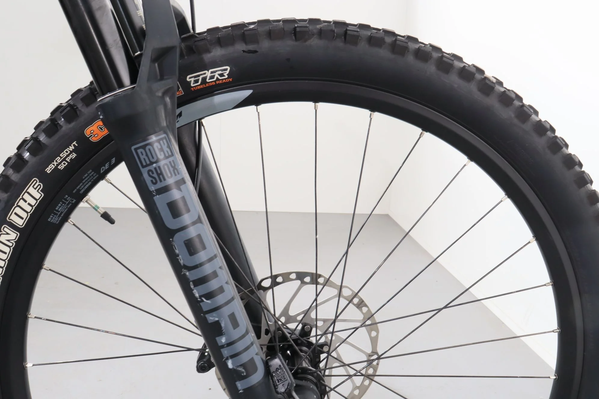 KTM MACINA PROWLER PRO - Image 11