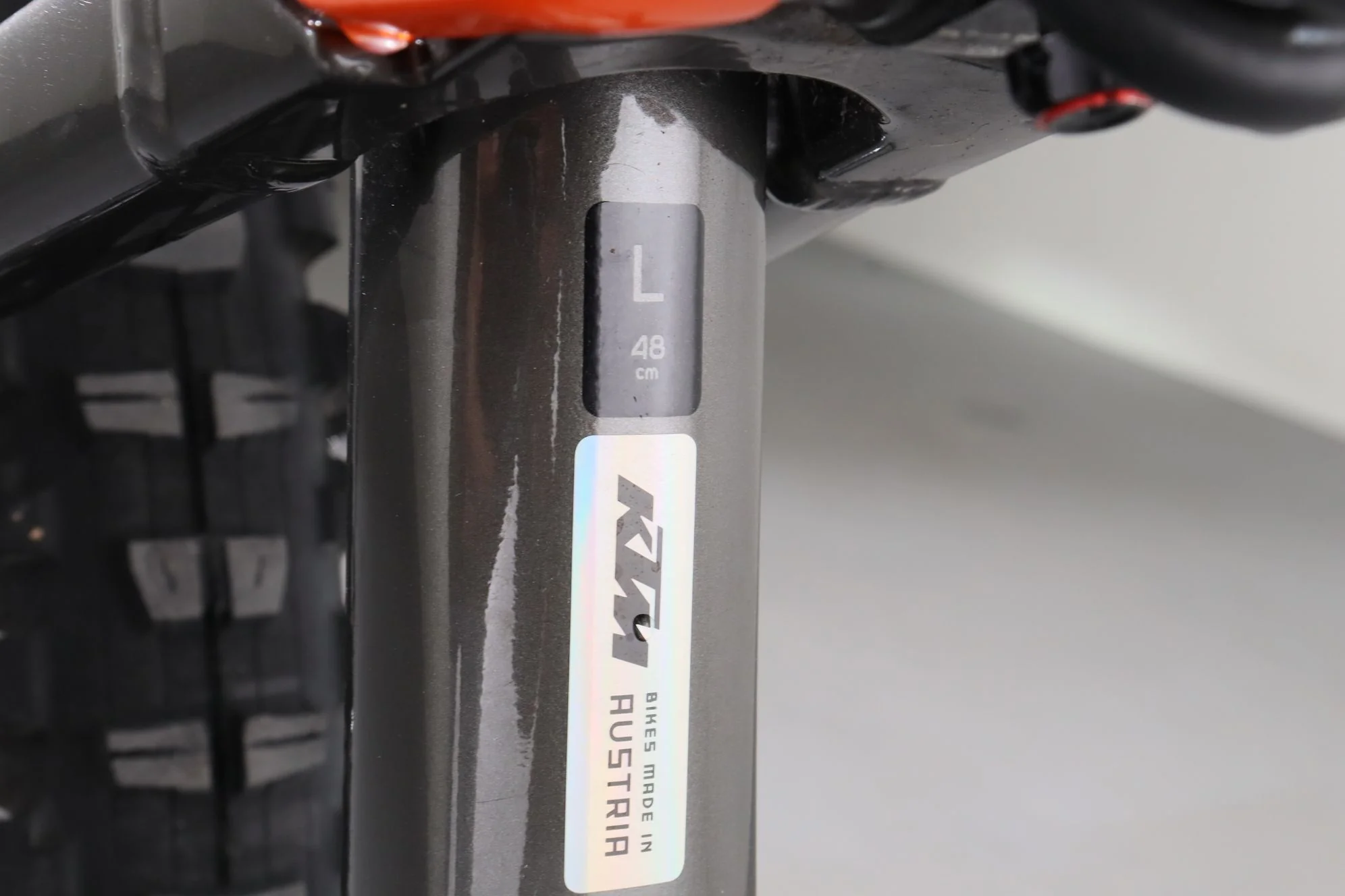 KTM MACINA PROWLER PRO - Image 12