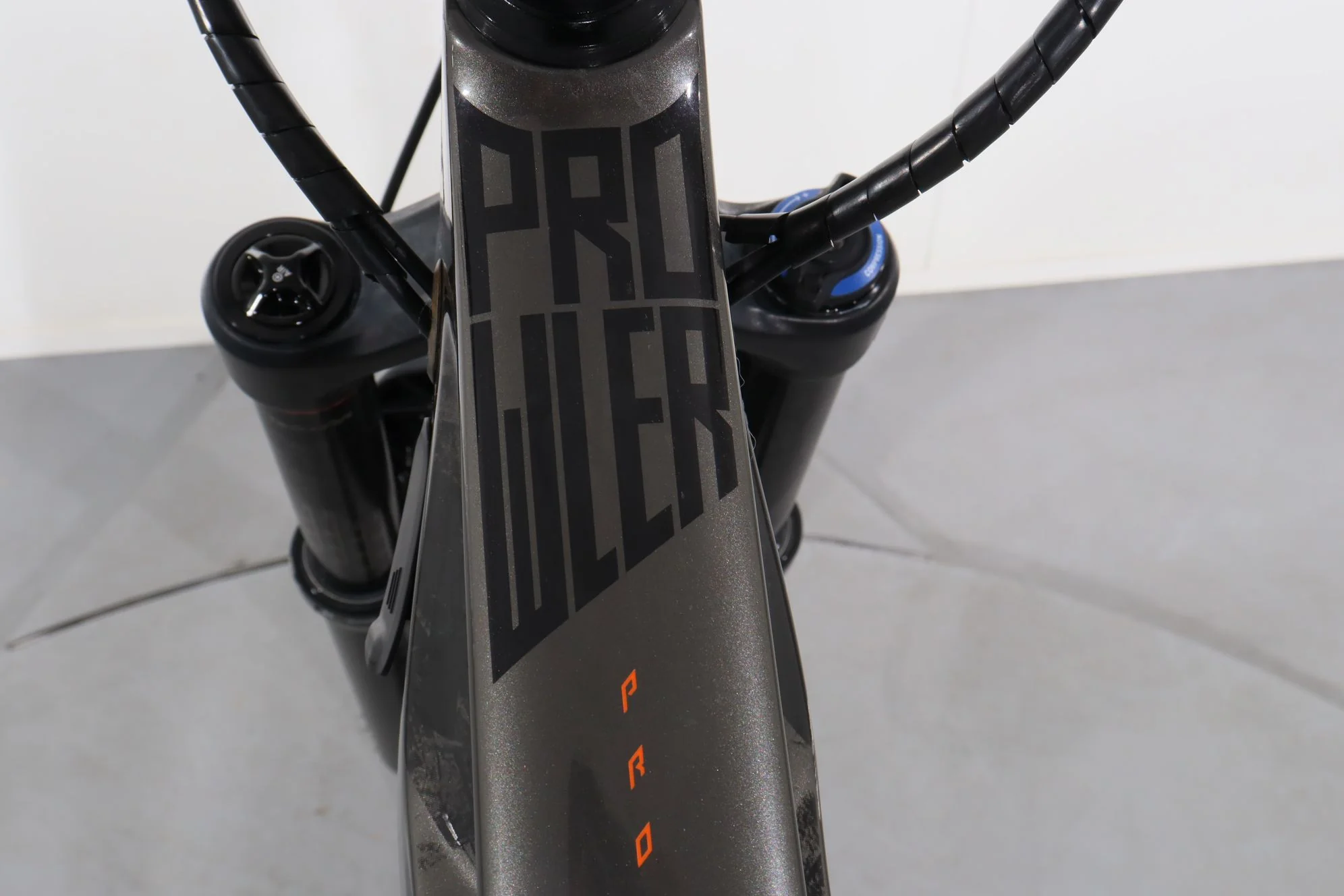KTM MACINA PROWLER PRO - Image 13