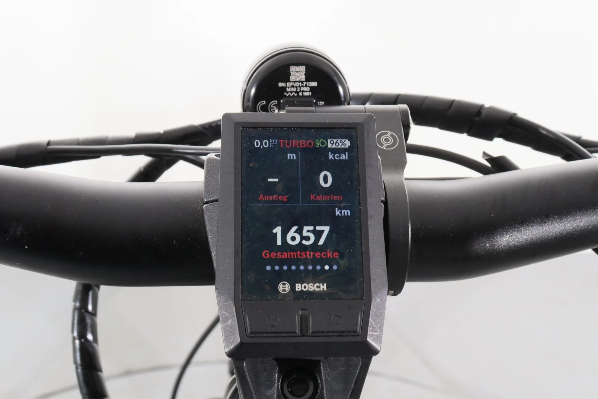 KTM MACINA PROWLER PRO - Image 14