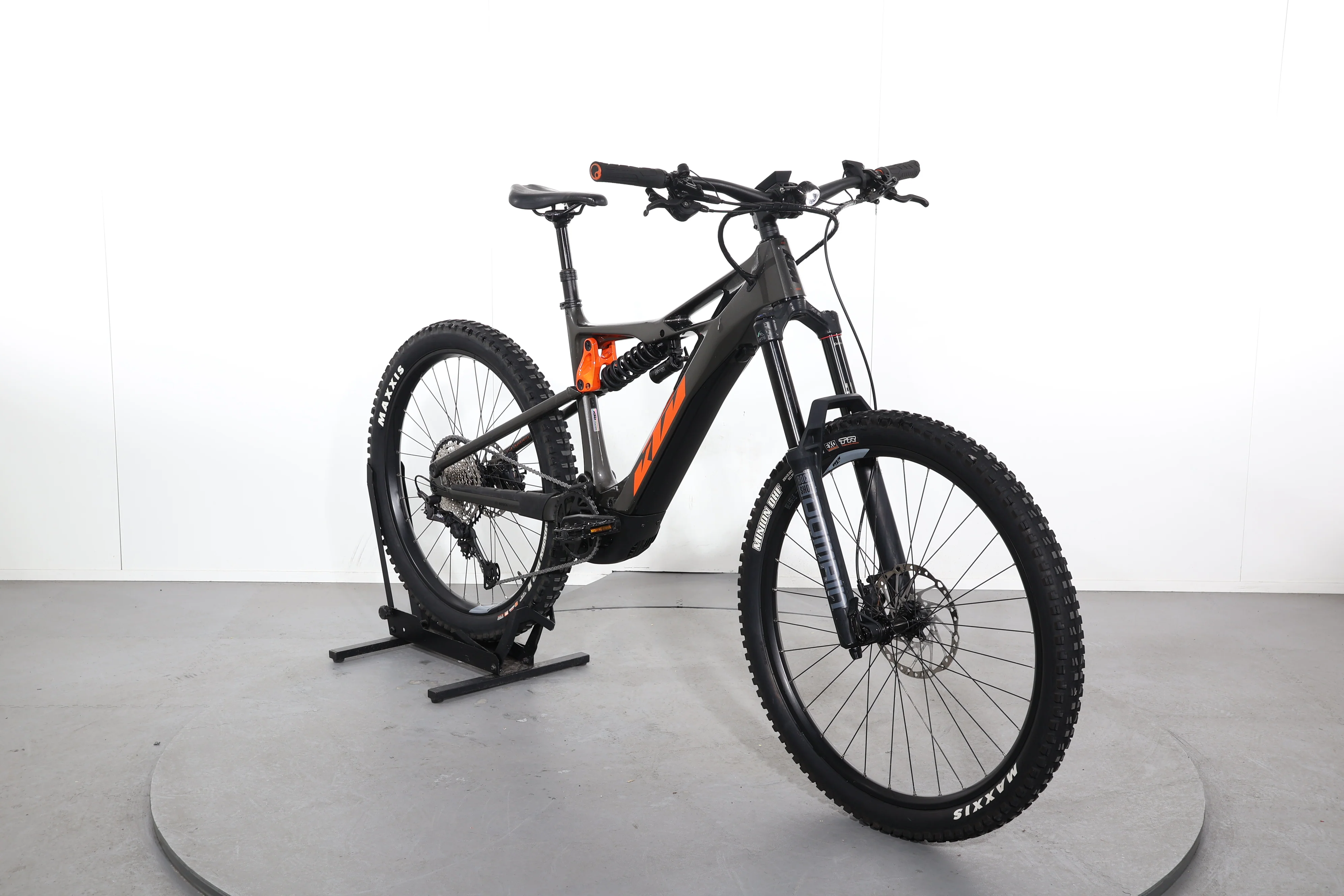 KTM MACINA PROWLER PRO - Image 2