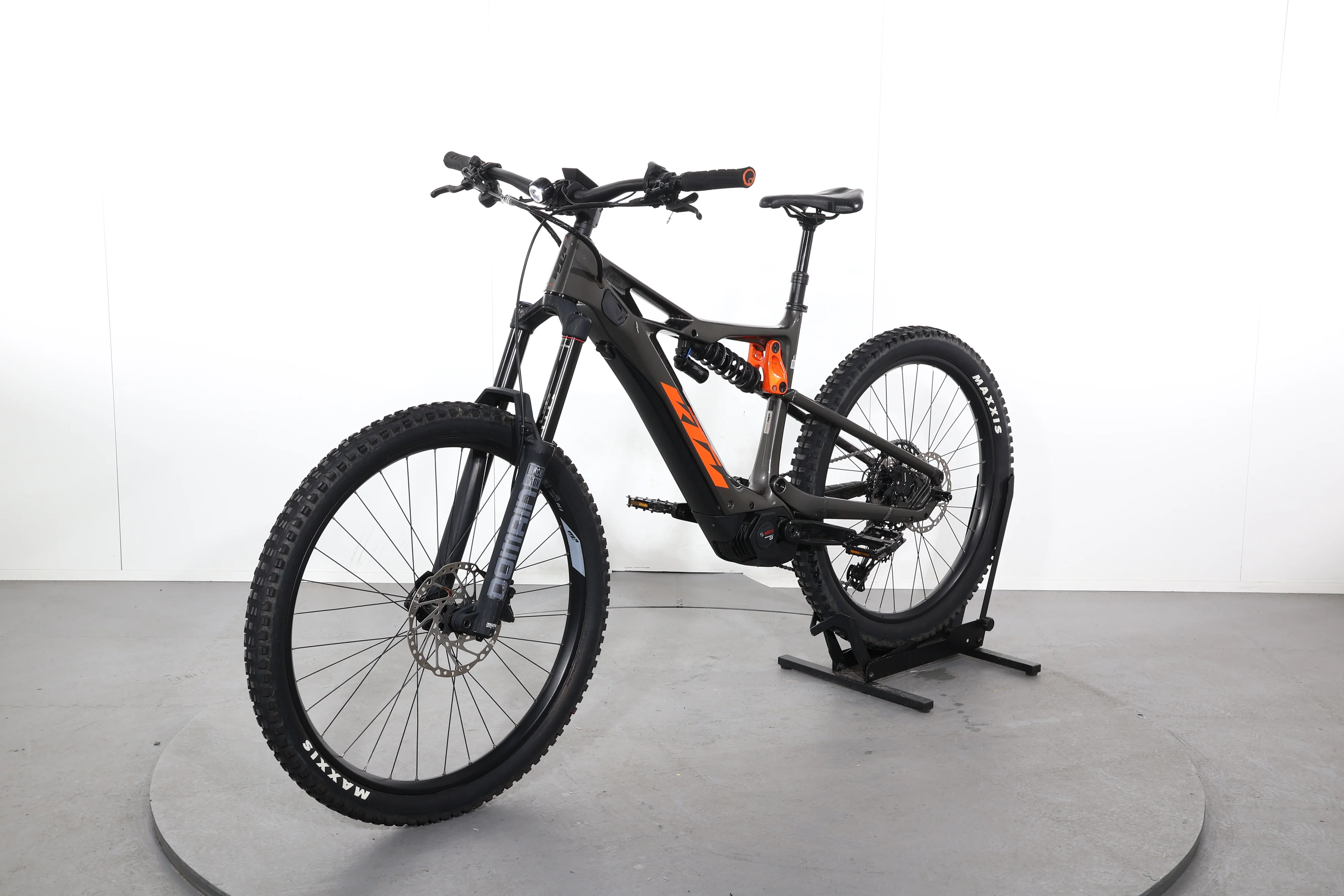 KTM MACINA PROWLER PRO - Image 3