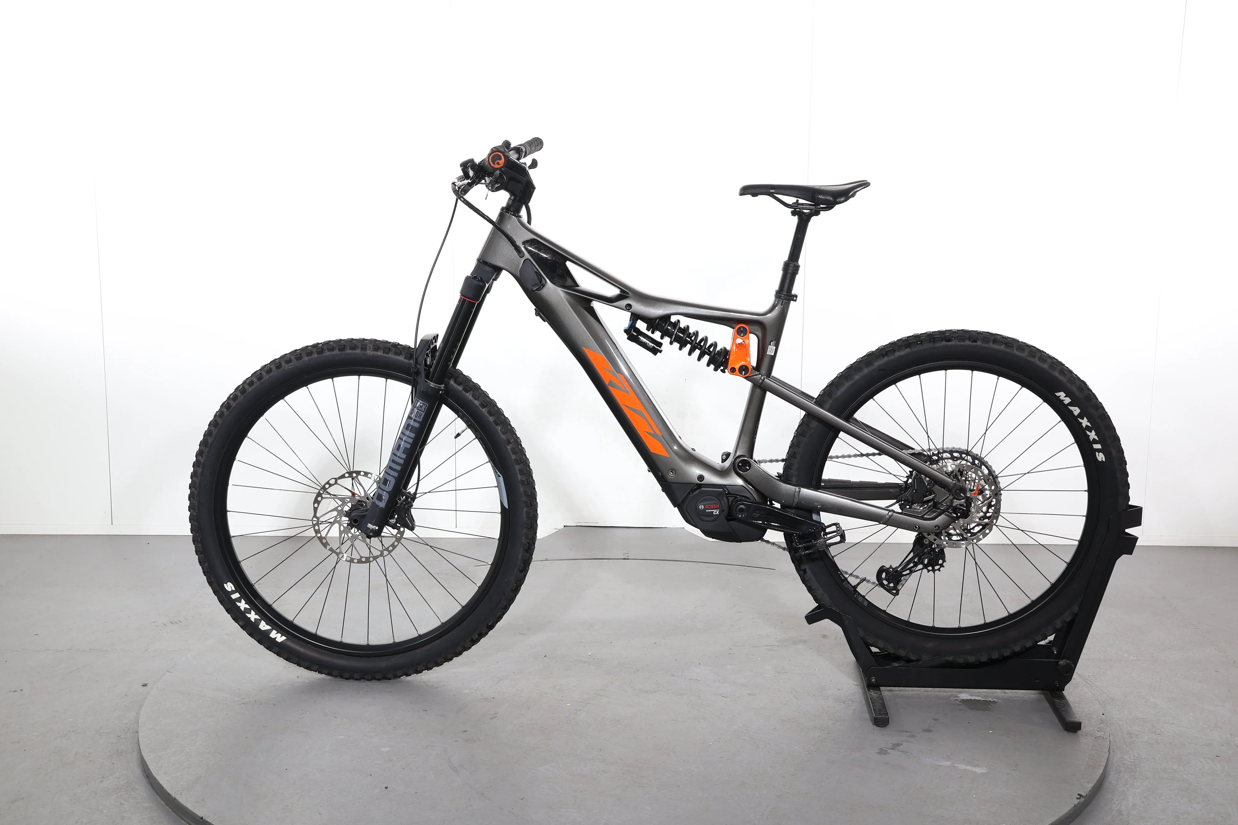 KTM MACINA PROWLER PRO - Image 4