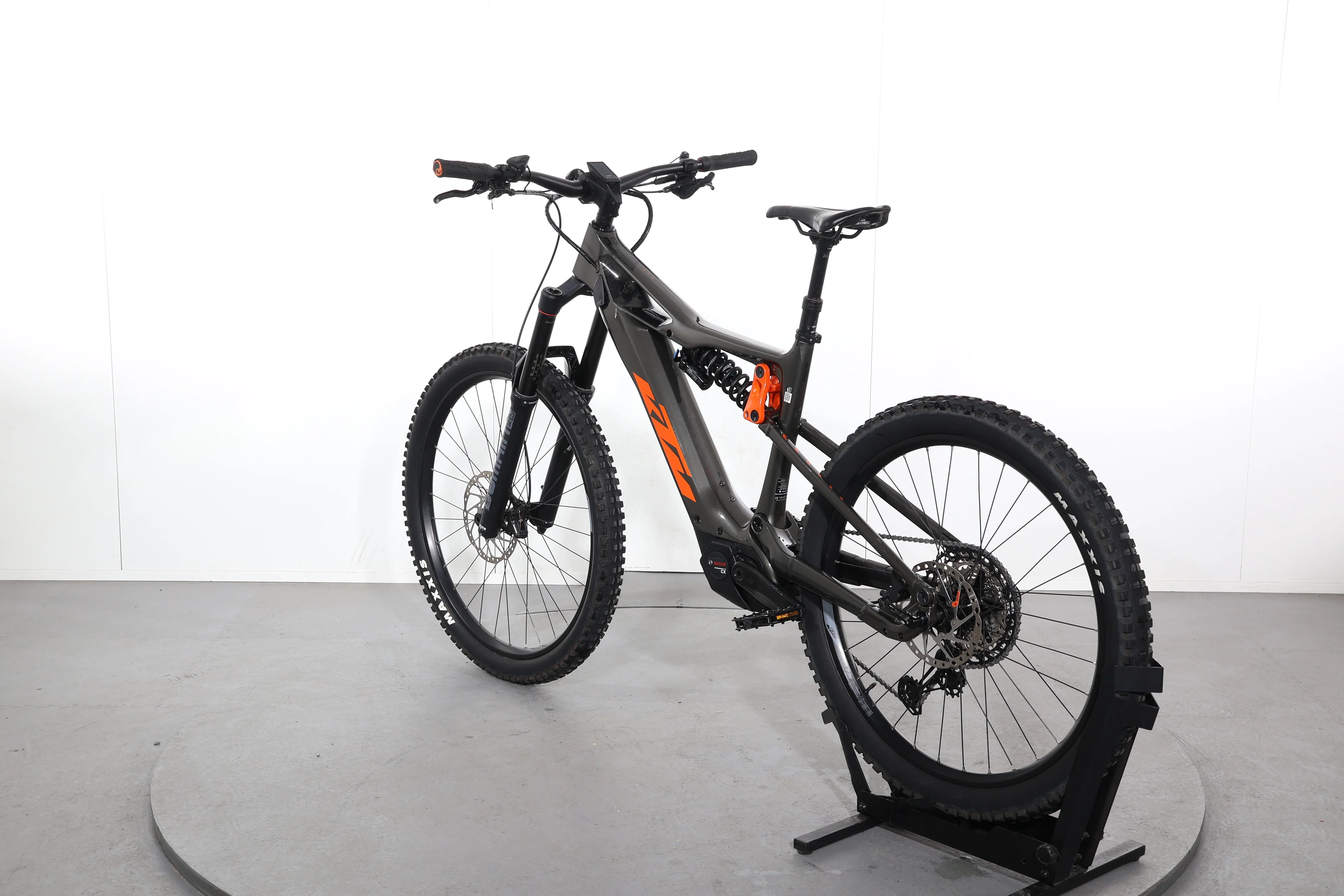 KTM MACINA PROWLER PRO - Image 5
