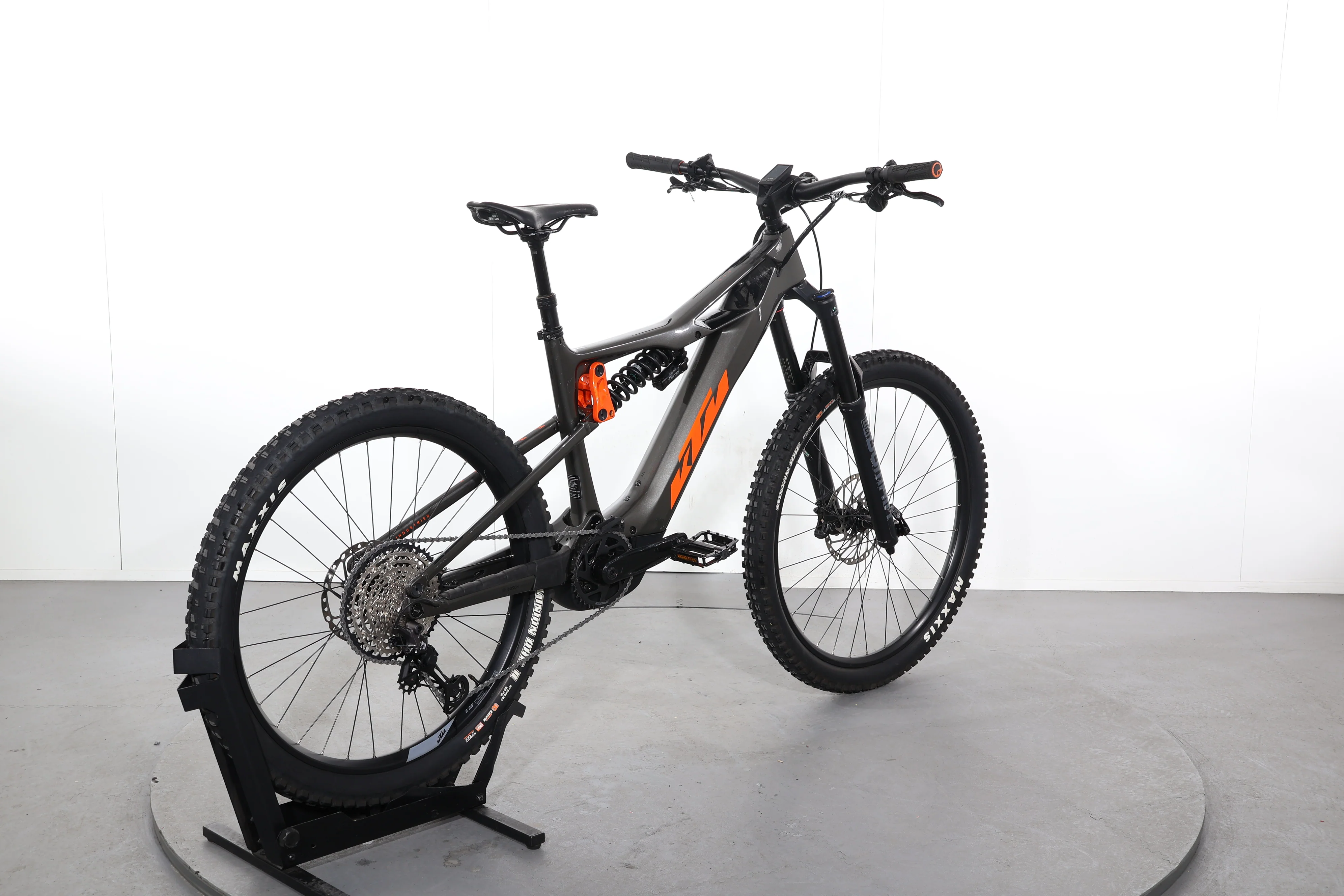 KTM MACINA PROWLER PRO - Image 6