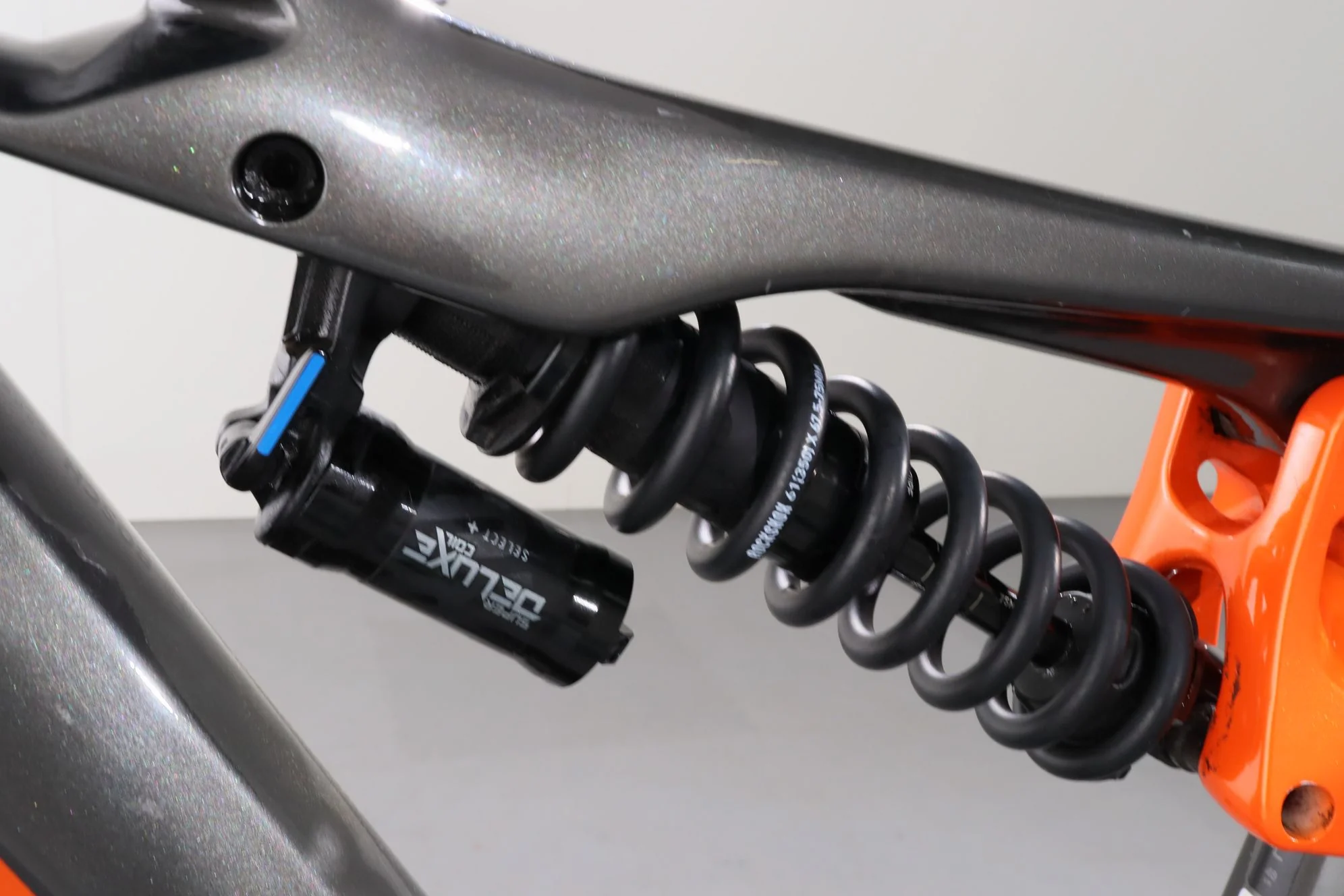 KTM MACINA PROWLER PRO - Image 9