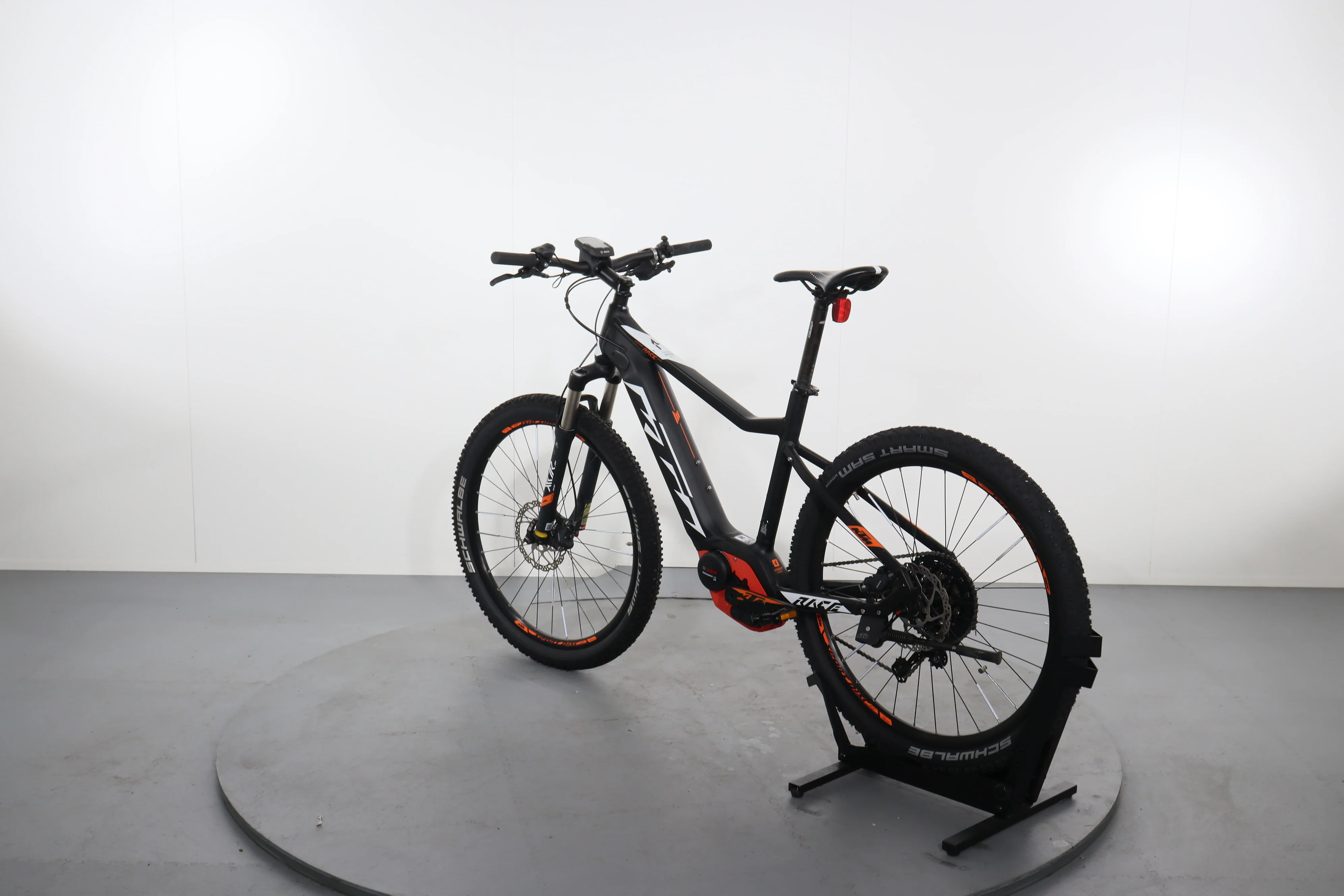 KTM Macina Race 273 - Image 5