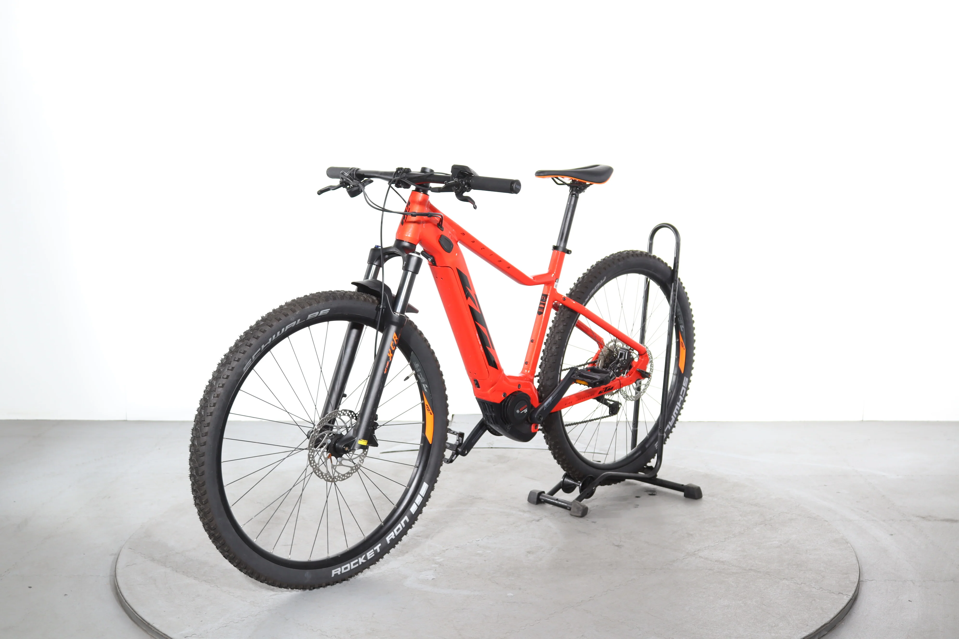 KTM Macina Race 291 - Image 3