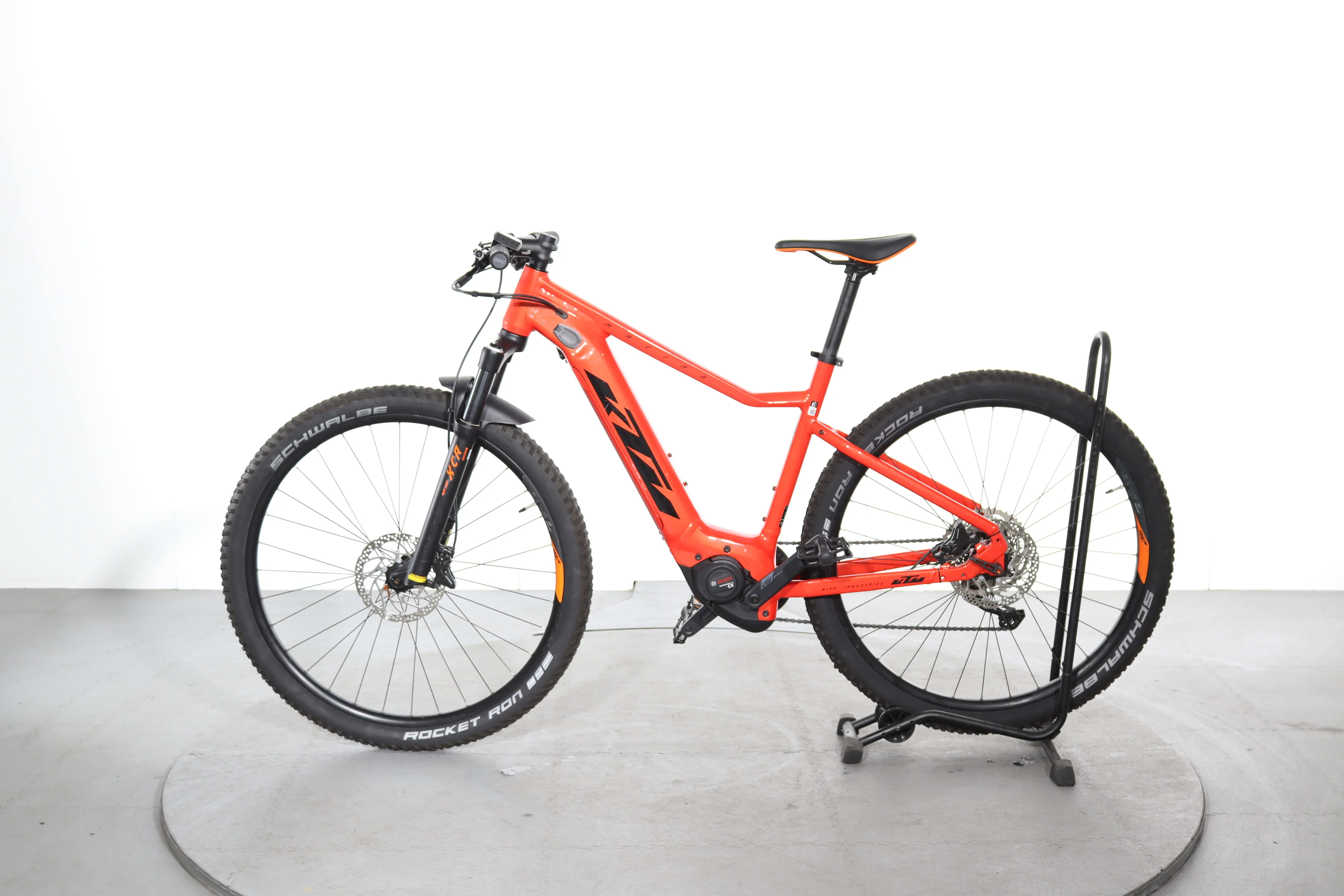 KTM Macina Race 291 - Image 4