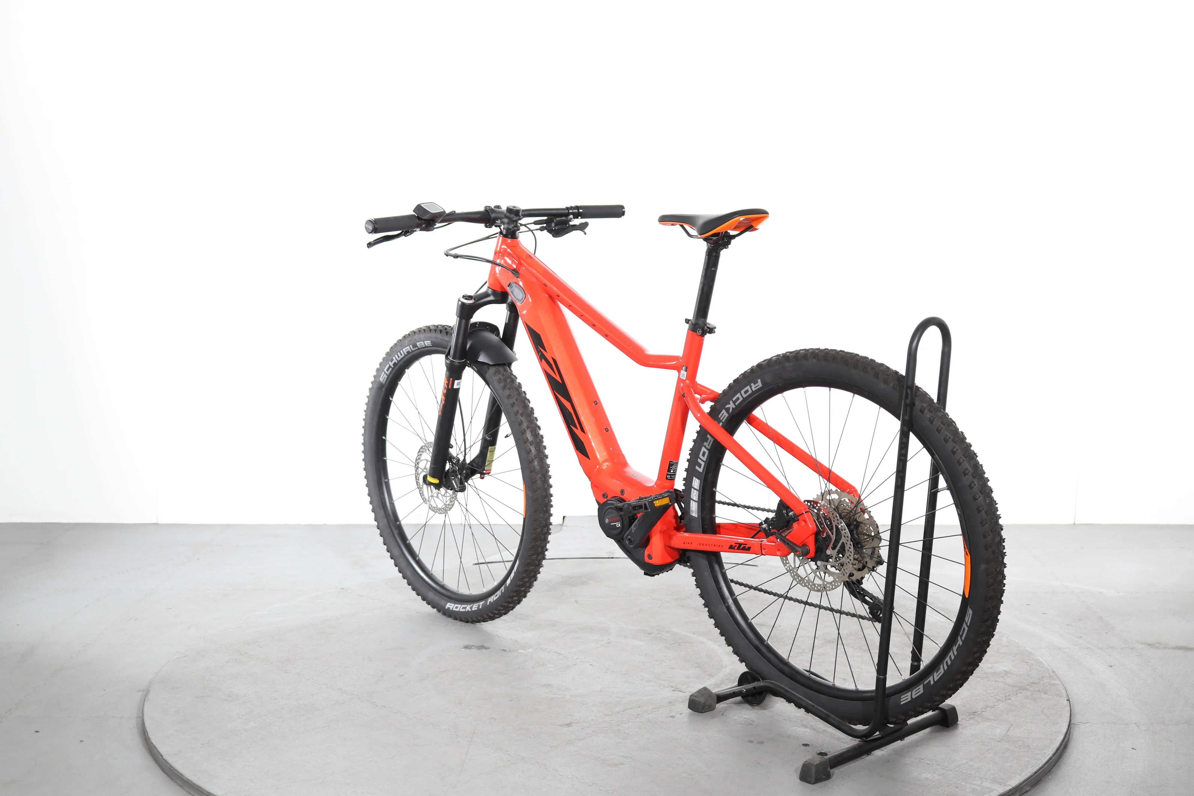 KTM Macina Race 291 - Image 5