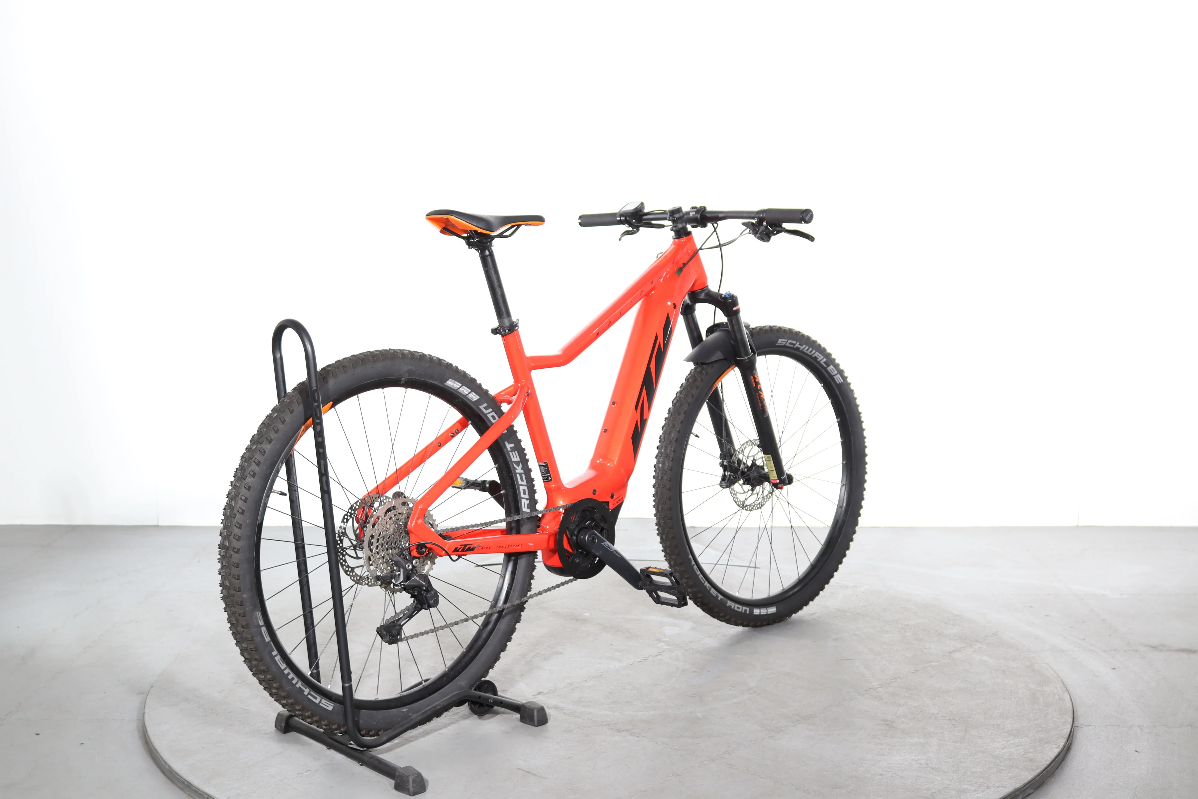 KTM Macina Race 291 - Image 6
