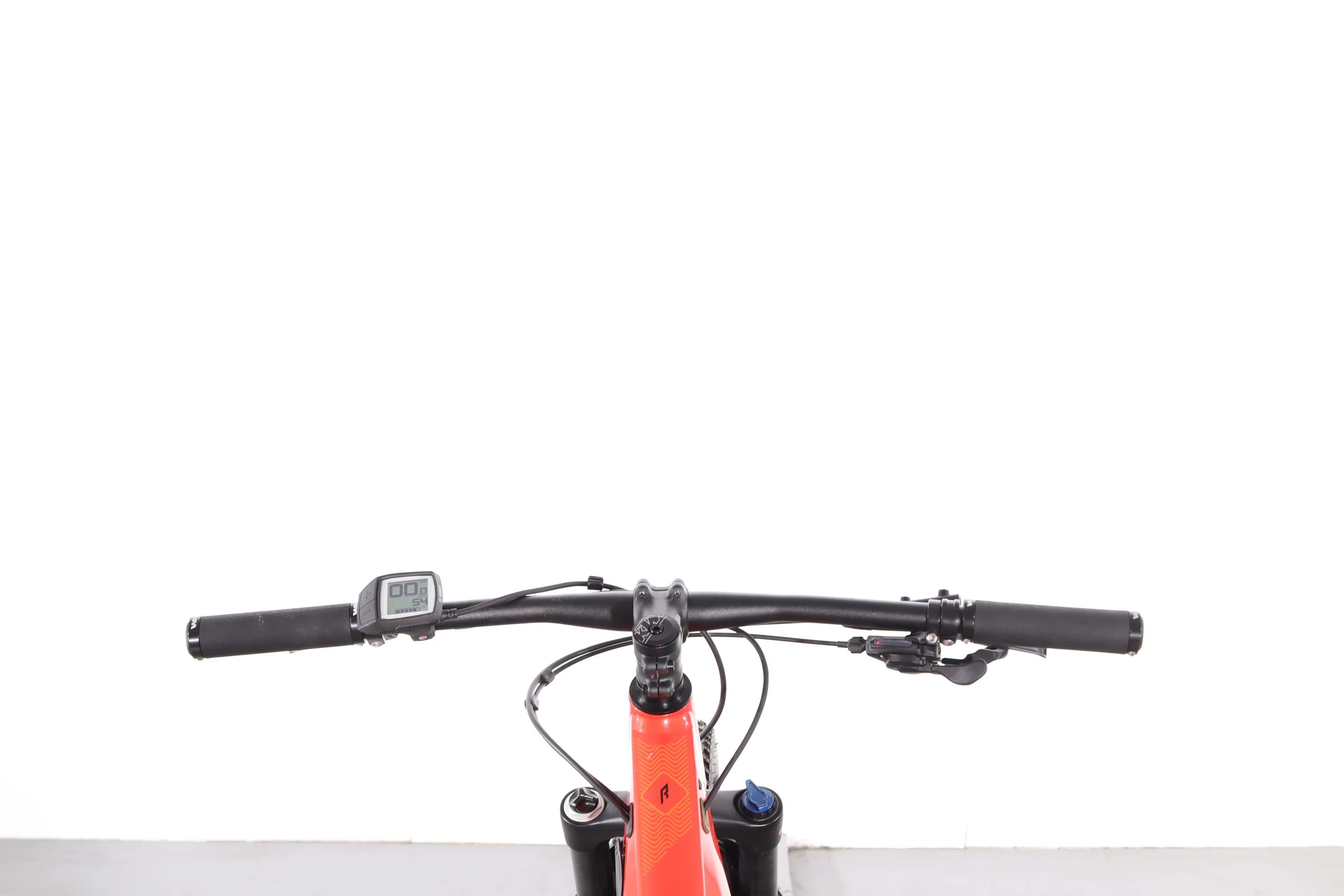 KTM Macina Race 291 - Image 7