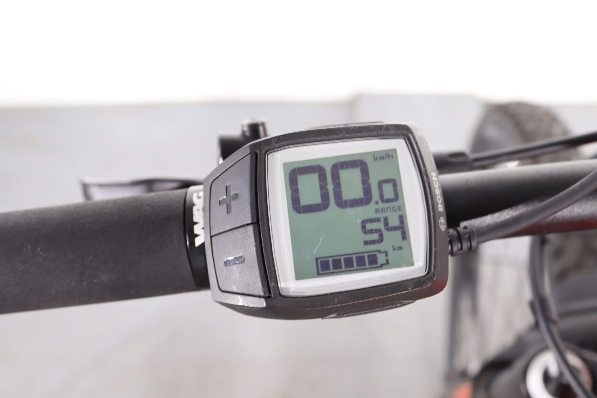 KTM Macina Race 291 - Image 8