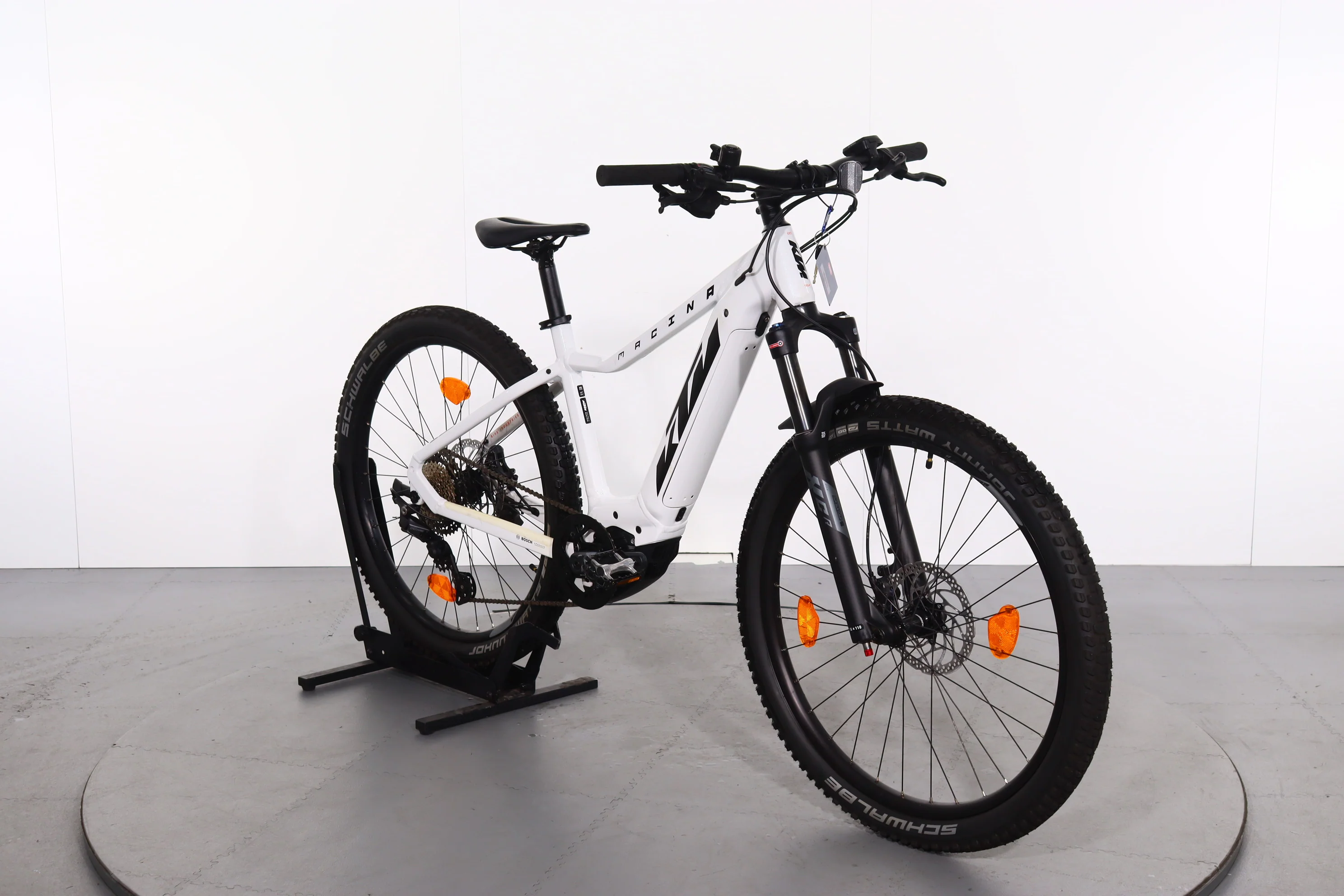 KTM MACINA RACE 571 - Image 4