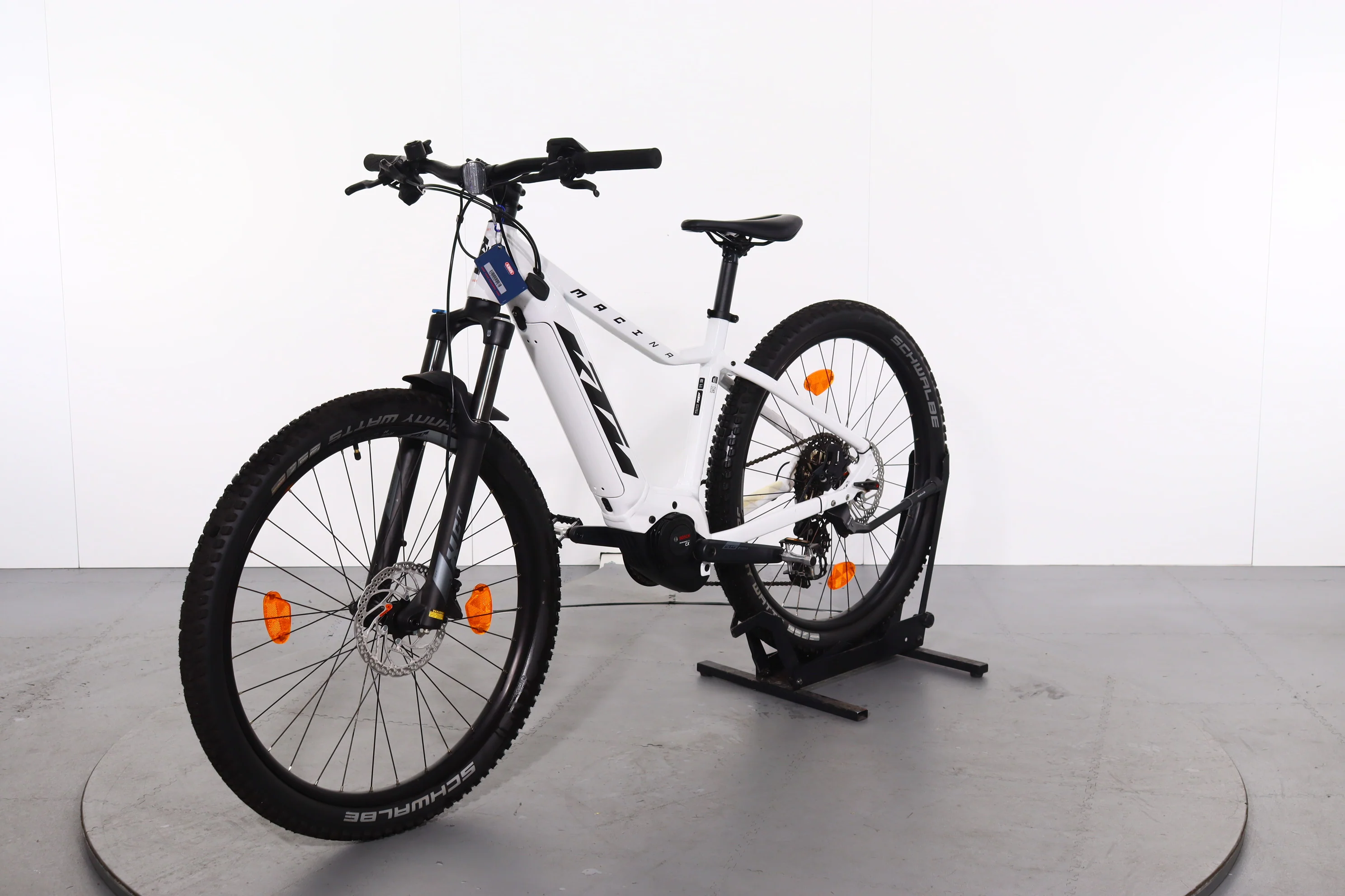 KTM MACINA RACE 571 - Image 5