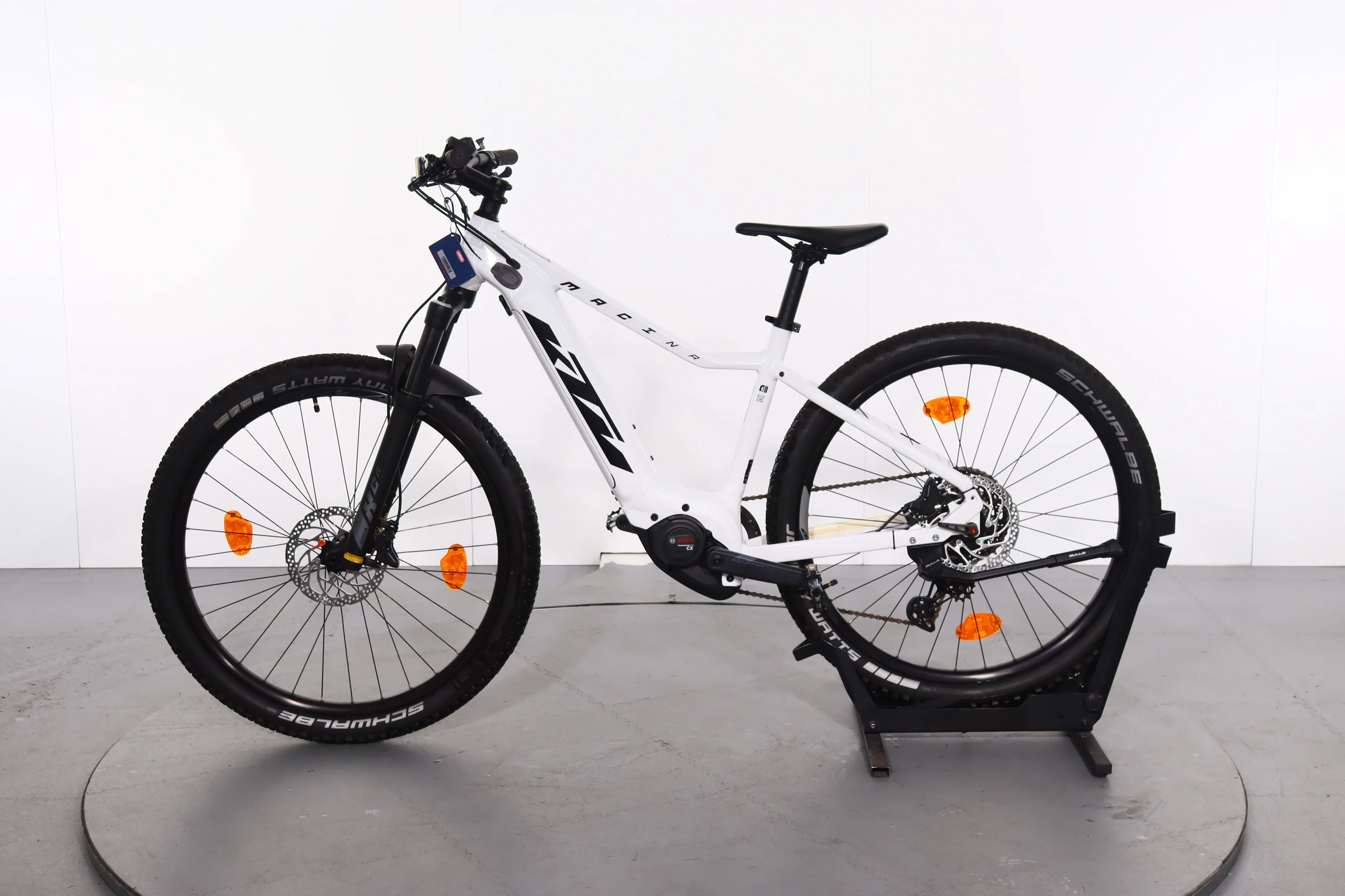 KTM MACINA RACE 571 - Image 6